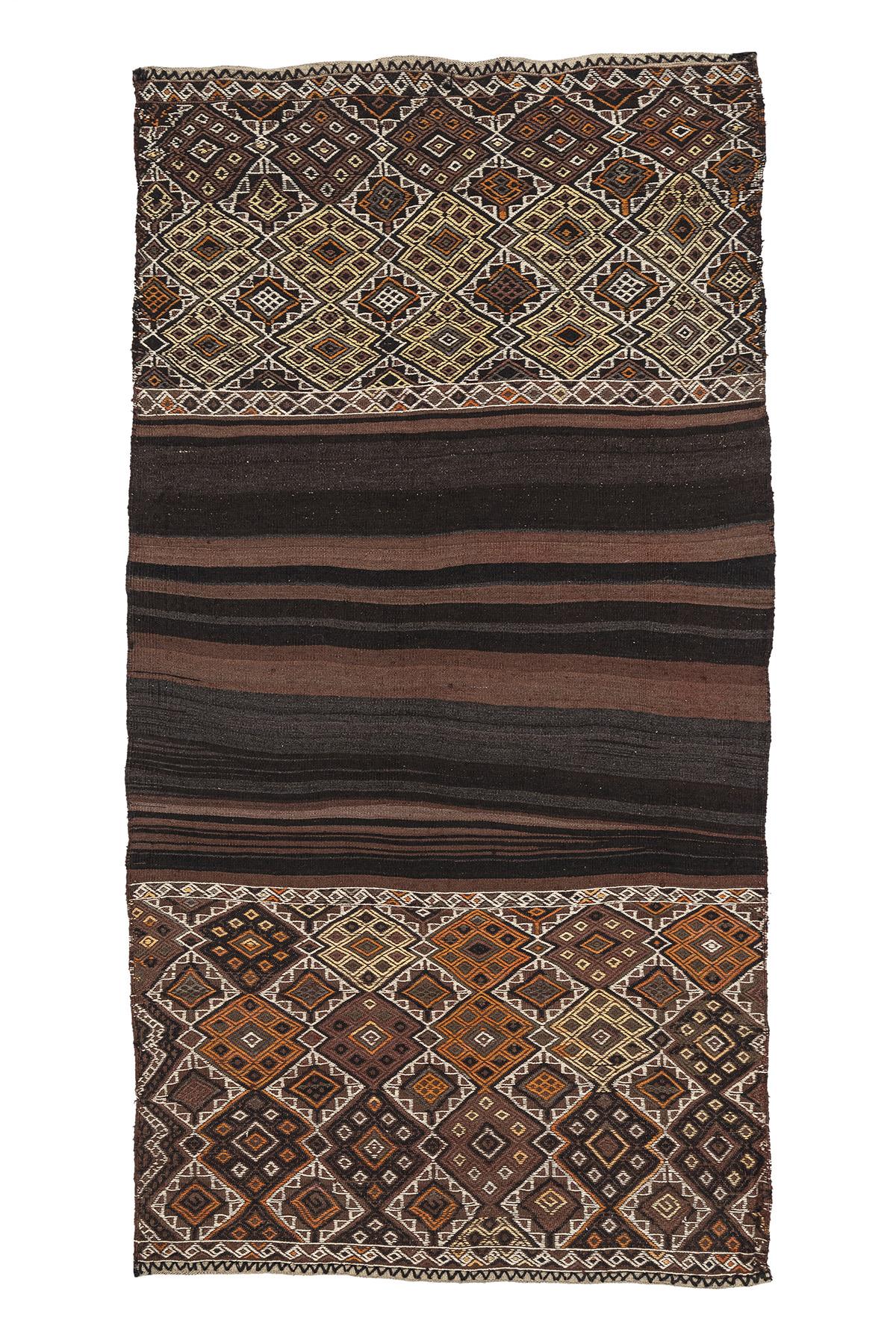 Vintage Handmade Kilim Rugs - Turkey Kilim - It is 100% wool. Artistic and historical rugs. Old handwoven rugs, Vintage kilim rug, Handmade kilim rug, wholesale kilim rugs, Vintage kilim pillows, Handmade cushions, wholesale pillows, 
