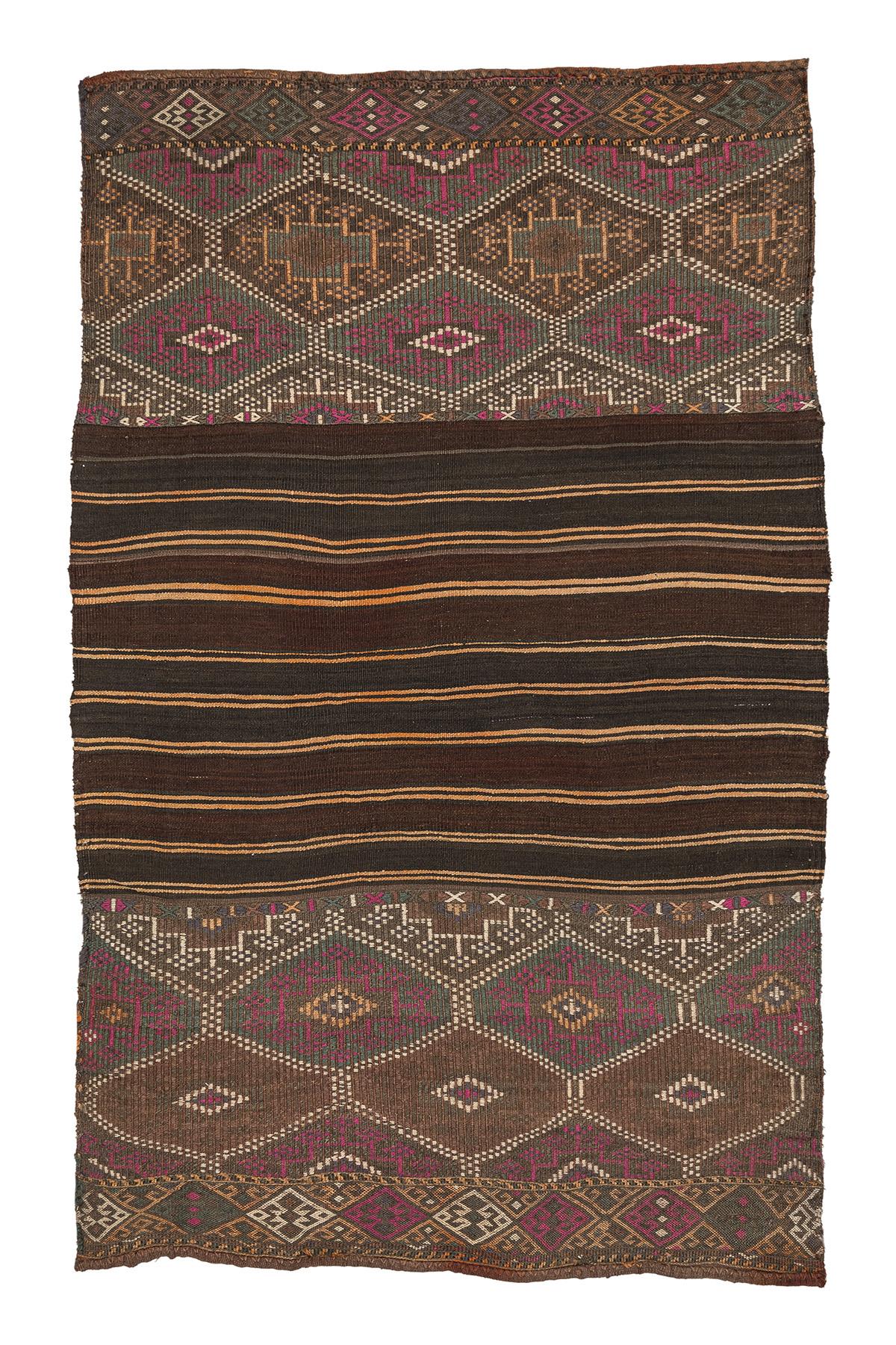 Vintage Handmade Kilim Rugs - Turkey Kilim - It is 100% wool. Artistic and historical rugs. Old handwoven rugs, Vintage kilim rug, Handmade kilim rug, wholesale kilim rugs, Vintage kilim pillows, Handmade cushions, wholesale pillows, 