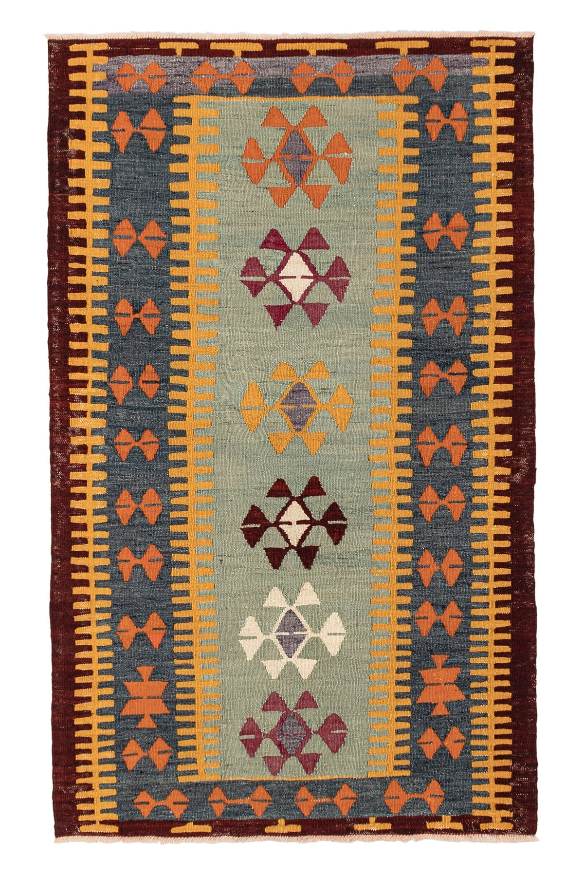 Çal Kilim Rug