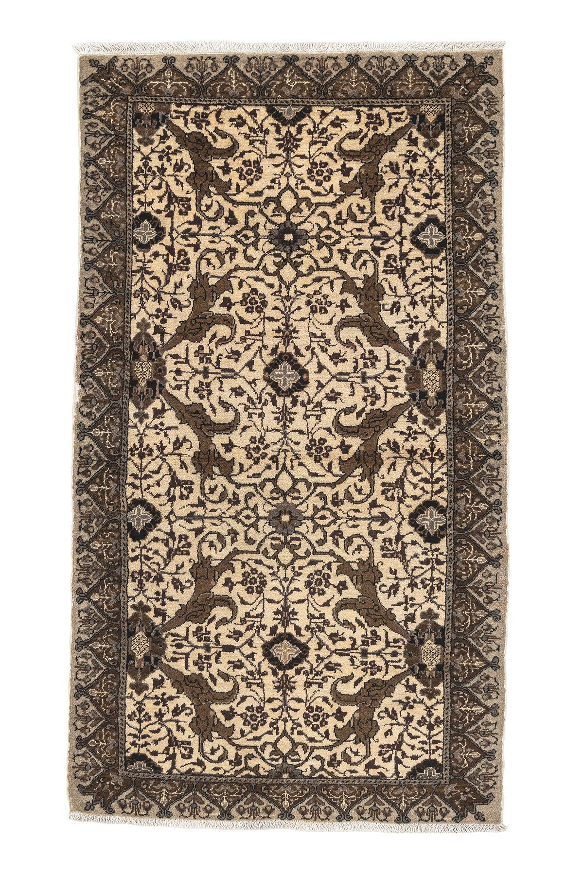 Sivas Kilim Rug (2.5 x 6.6 ft) | KILIM WHOLESALE - Vintage Handmade Pillows - Vintage Handmade Kilim Rugs - It is 100% wool. Artistic and historical rugs. Old handwoven rugs. - Online hand woven rugs and kilim cushions sales. Shipping to all ove