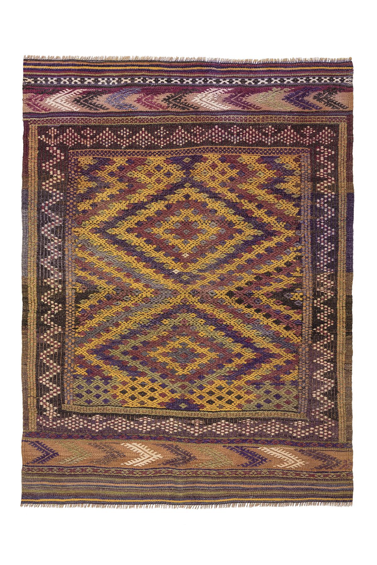 Vintage Handmade Kilim Rugs - Turkey Kilim - It is 100% wool. Artistic and historical rugs. Old handwoven rugs, Vintage kilim rug, Handmade kilim rug, wholesale kilim rugs, Vintage kilim pillows, Handmade cushions, wholesale pillows, 