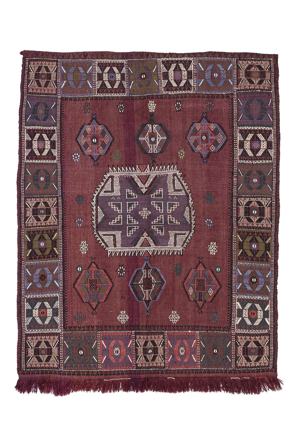 Vintage Handmade Kilim Rugs - Turkey Kilim - It is 100% wool. Artistic and historical rugs. Old handwoven rugs, Vintage kilim rug, Handmade kilim rug, wholesale kilim rugs, Vintage kilim pillows, Handmade cushions, wholesale pillows, 