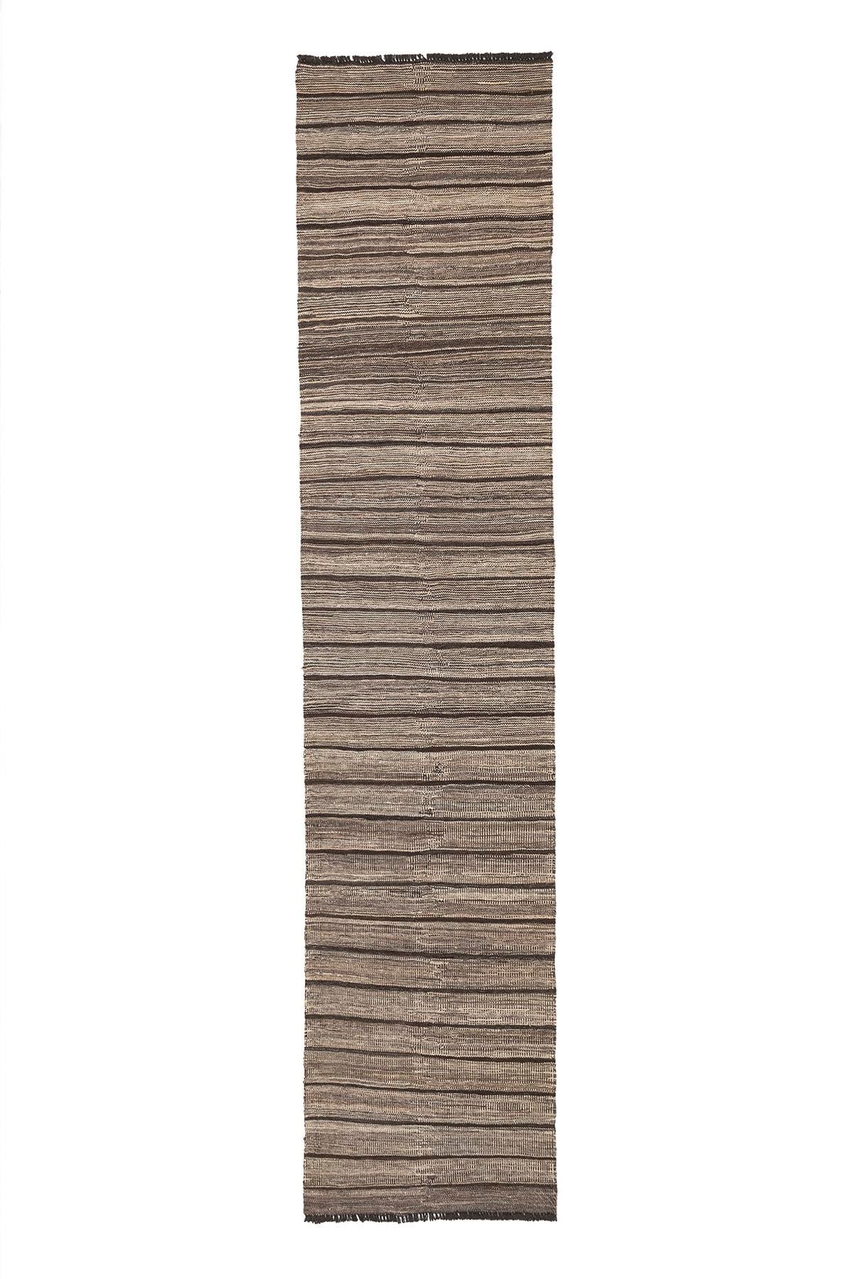 Kilim Rug (4.8 x 6.7 ft) | KILIM WHOLESALE - Vintage Handmade Pillows - Vintage Handmade Kilim Rugs - It is 100% wool. Artistic and historical rugs. Old handwoven rugs. - Online hand woven rugs and kilim cushions sales. Shipping to all over the 