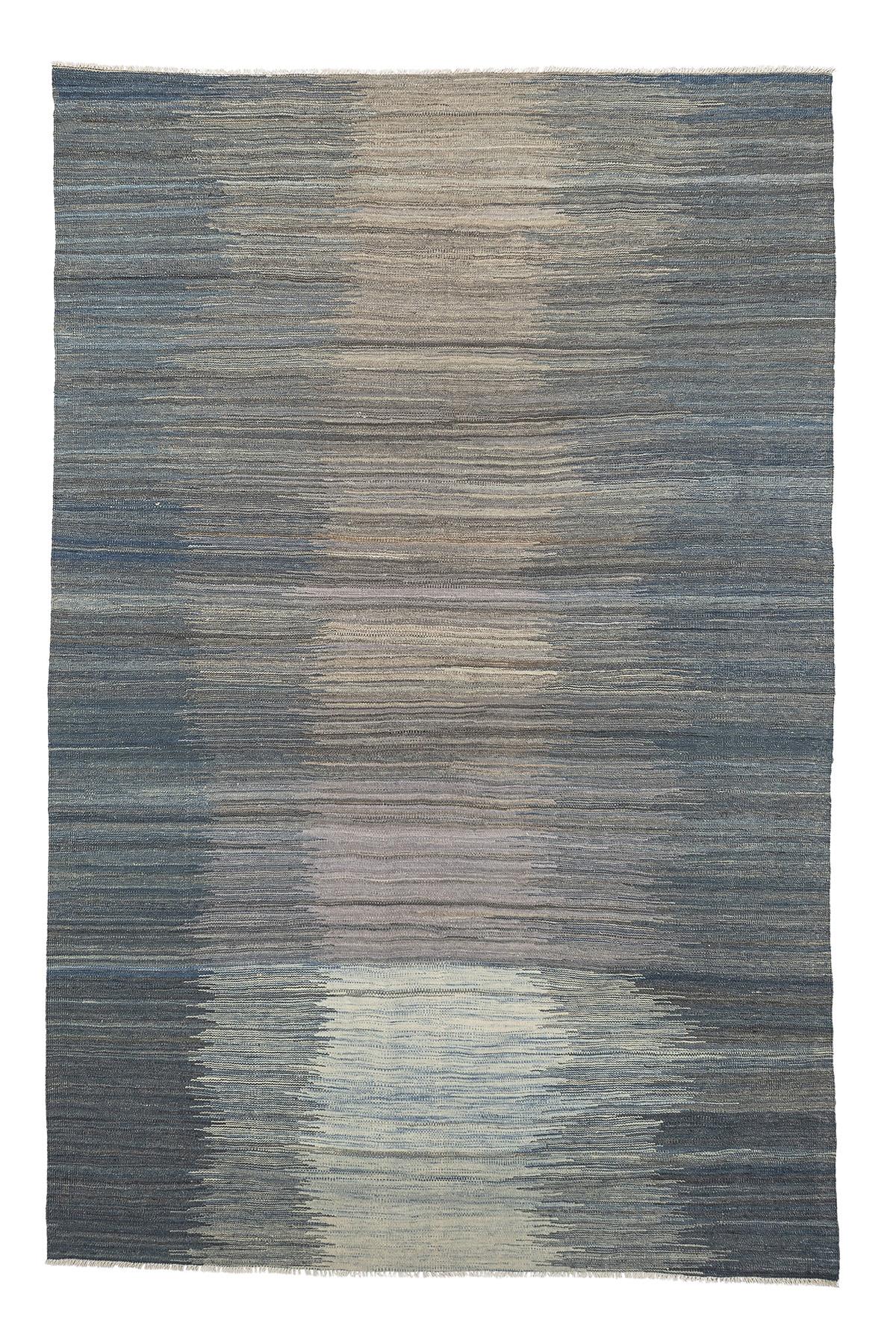 Kilim Rug (4.8 x 6.7 ft) | KILIM WHOLESALE - Vintage Handmade Pillows - Vintage Handmade Kilim Rugs - It is 100% wool. Artistic and historical rugs. Old handwoven rugs. - Online hand woven rugs and kilim cushions sales. Shipping to all over the 