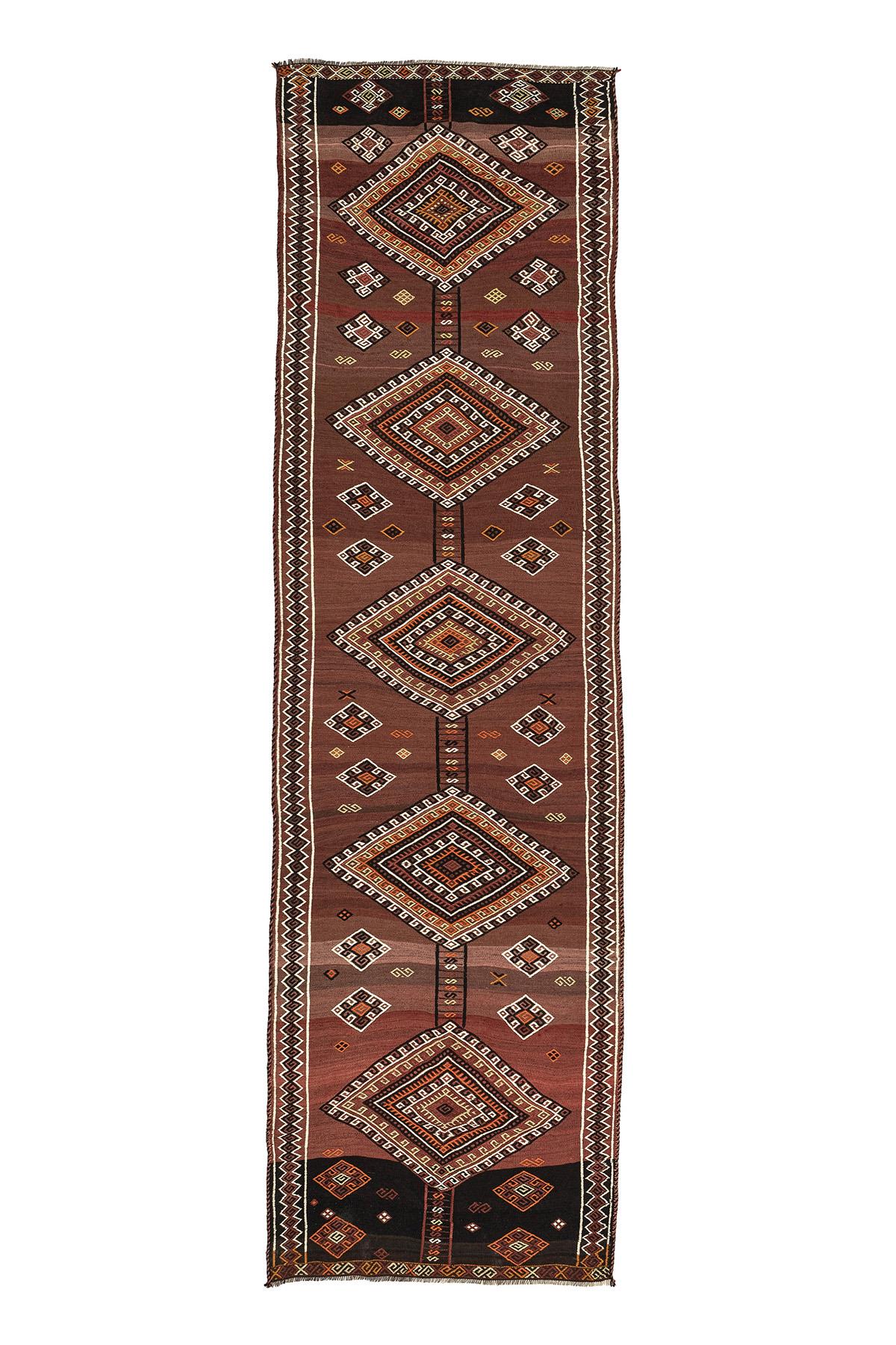 Kars kilim rug