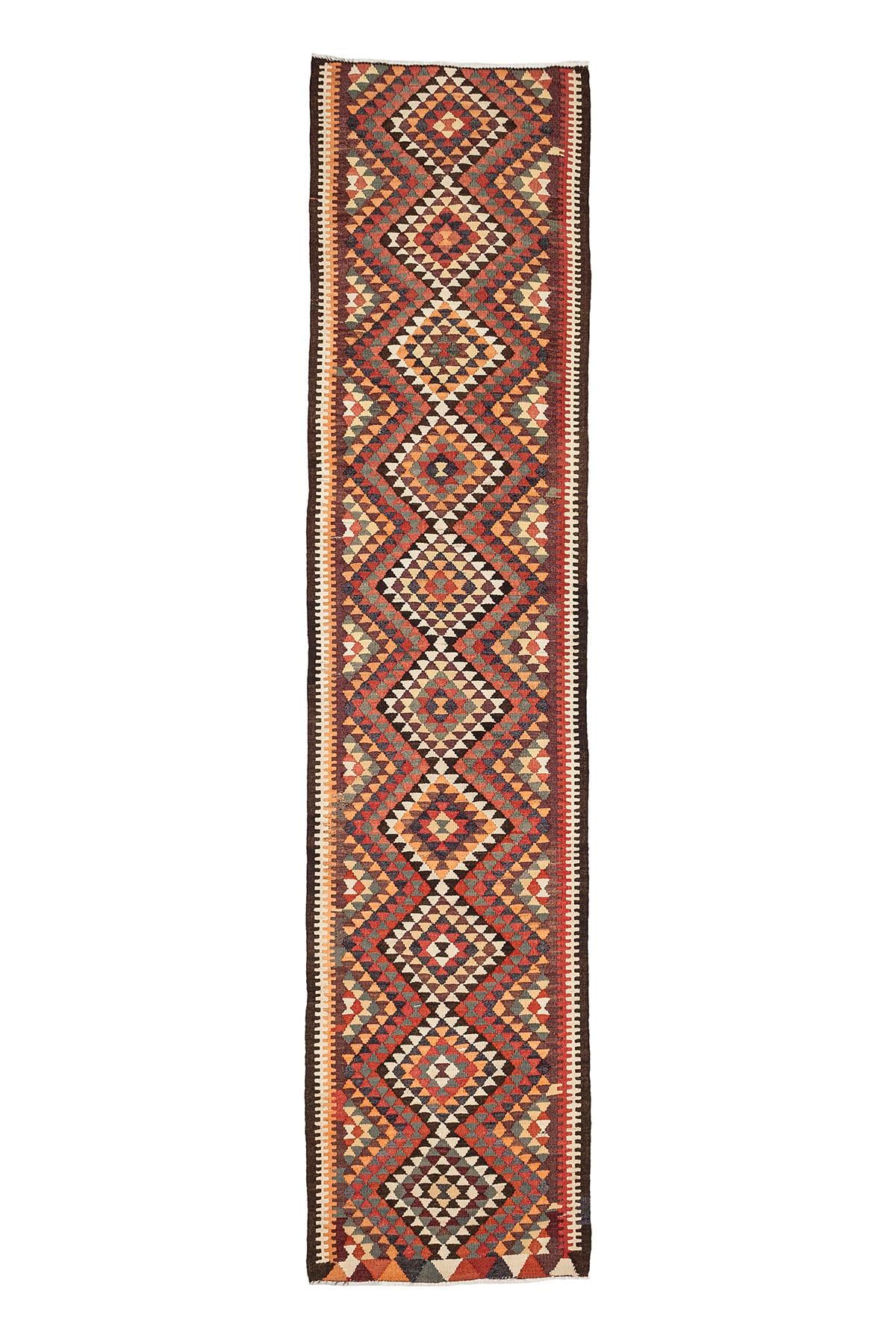 Kars kilim rug