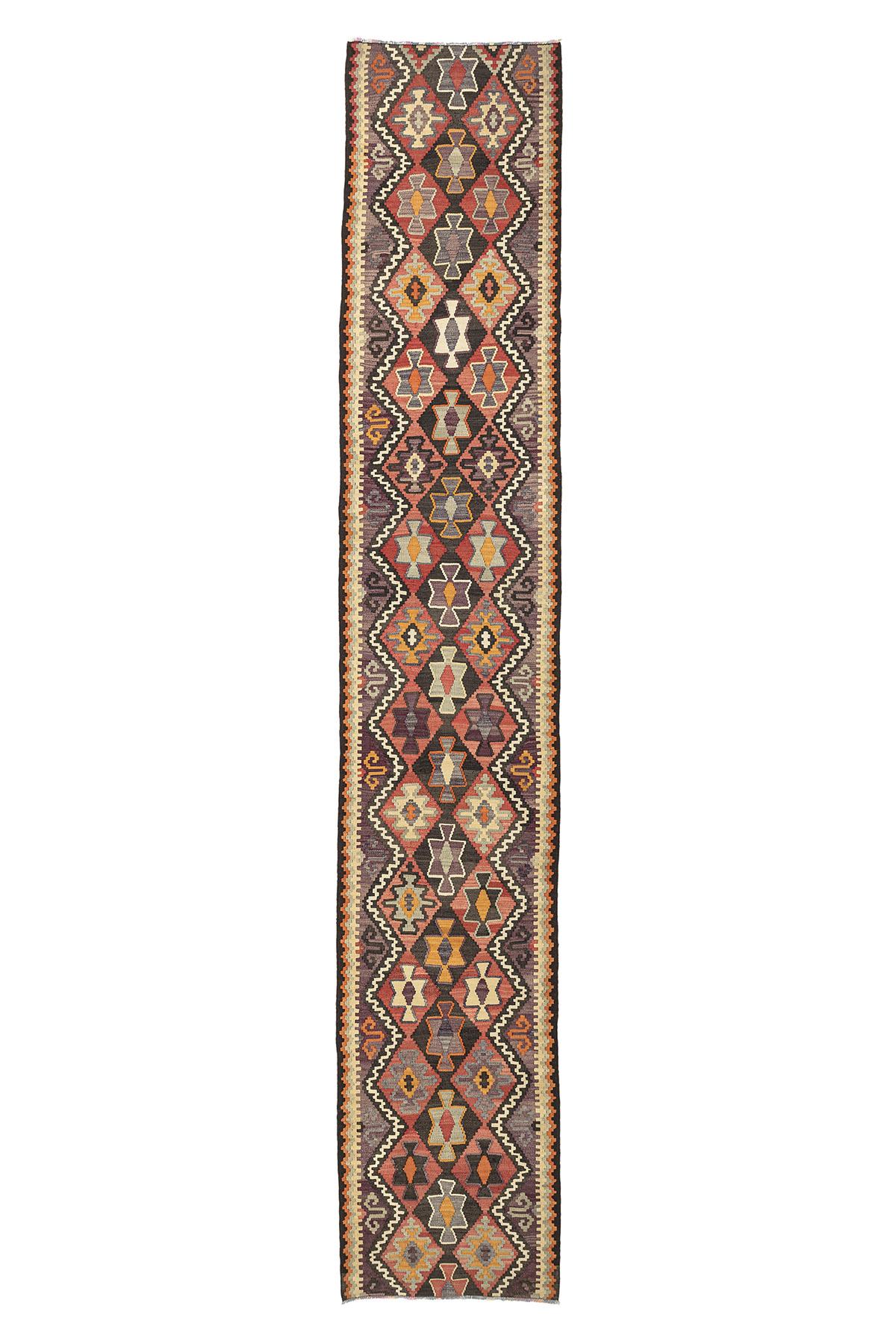 Kars kilim rug