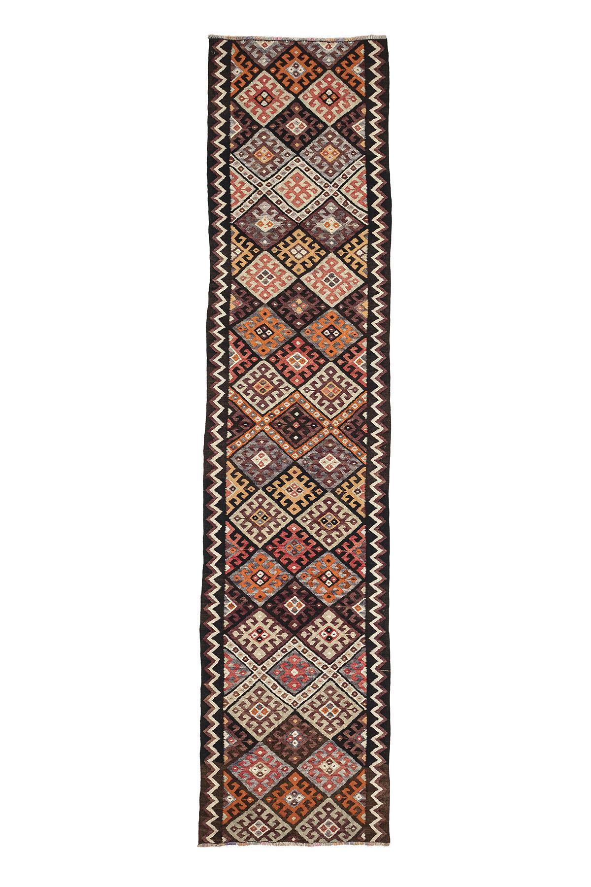 Kars kilim rug