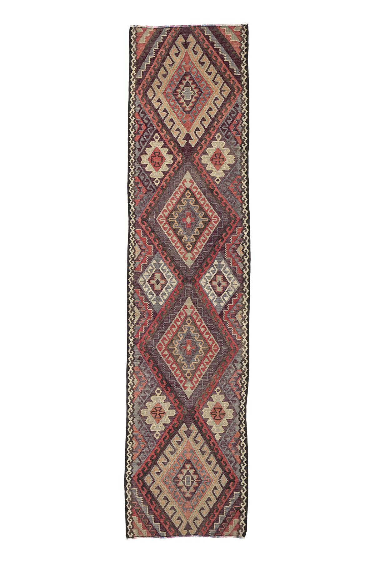 Kars kilim rug