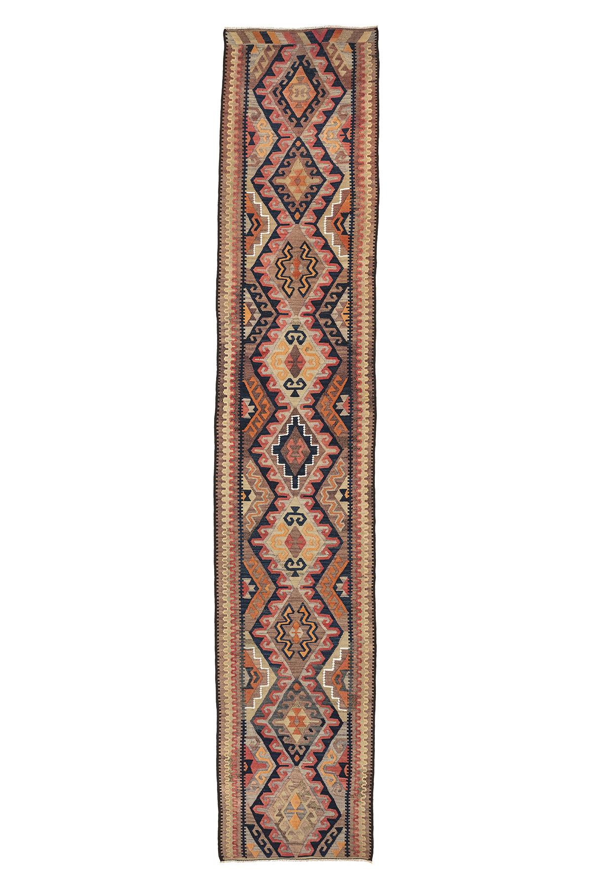 Kars kilim rug