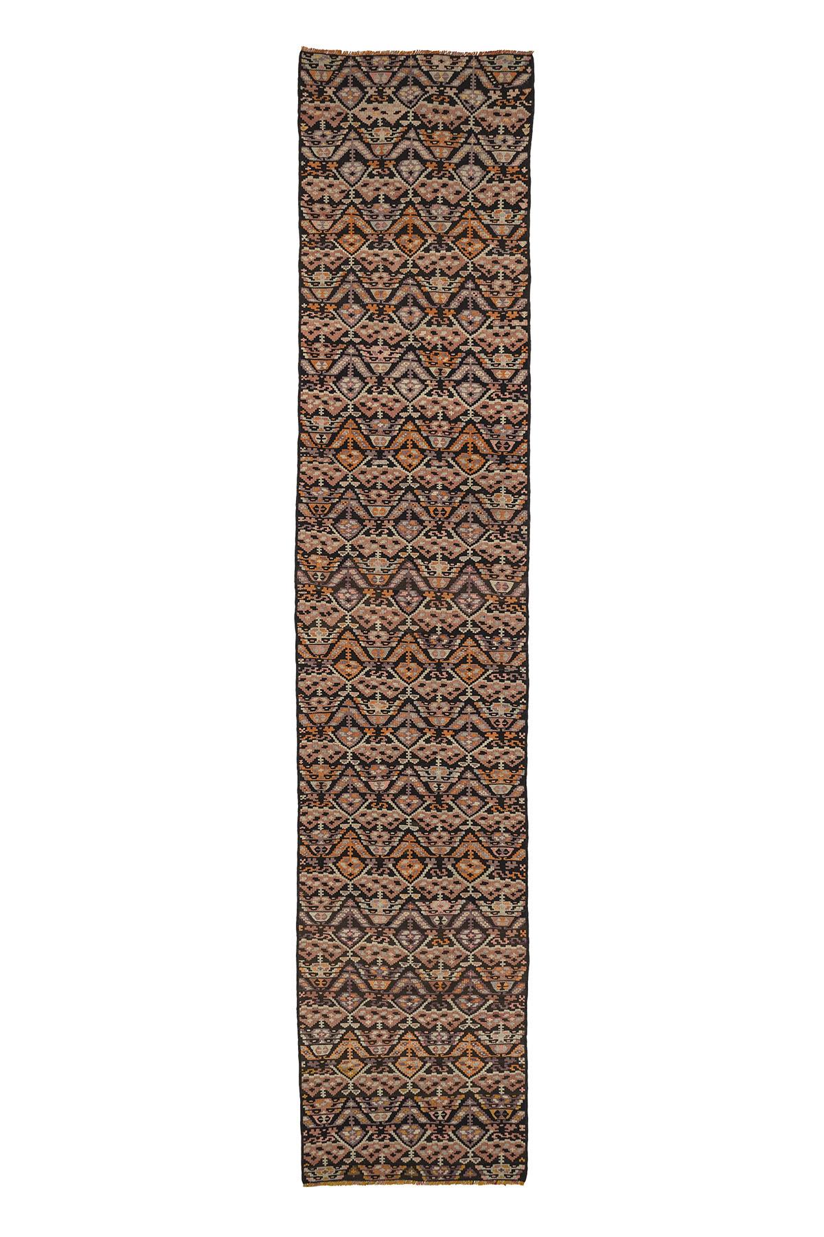 Kars kilim rug