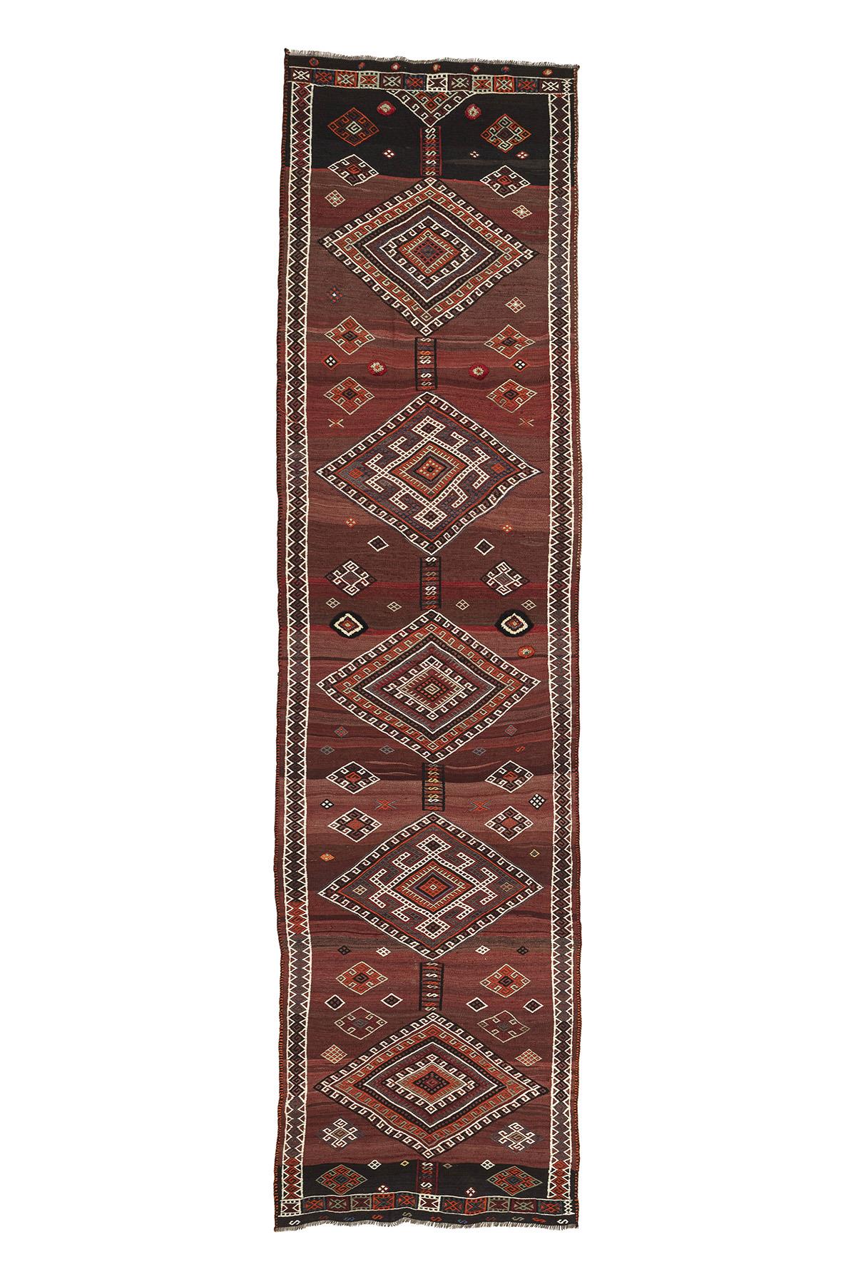 Kars kilim rug