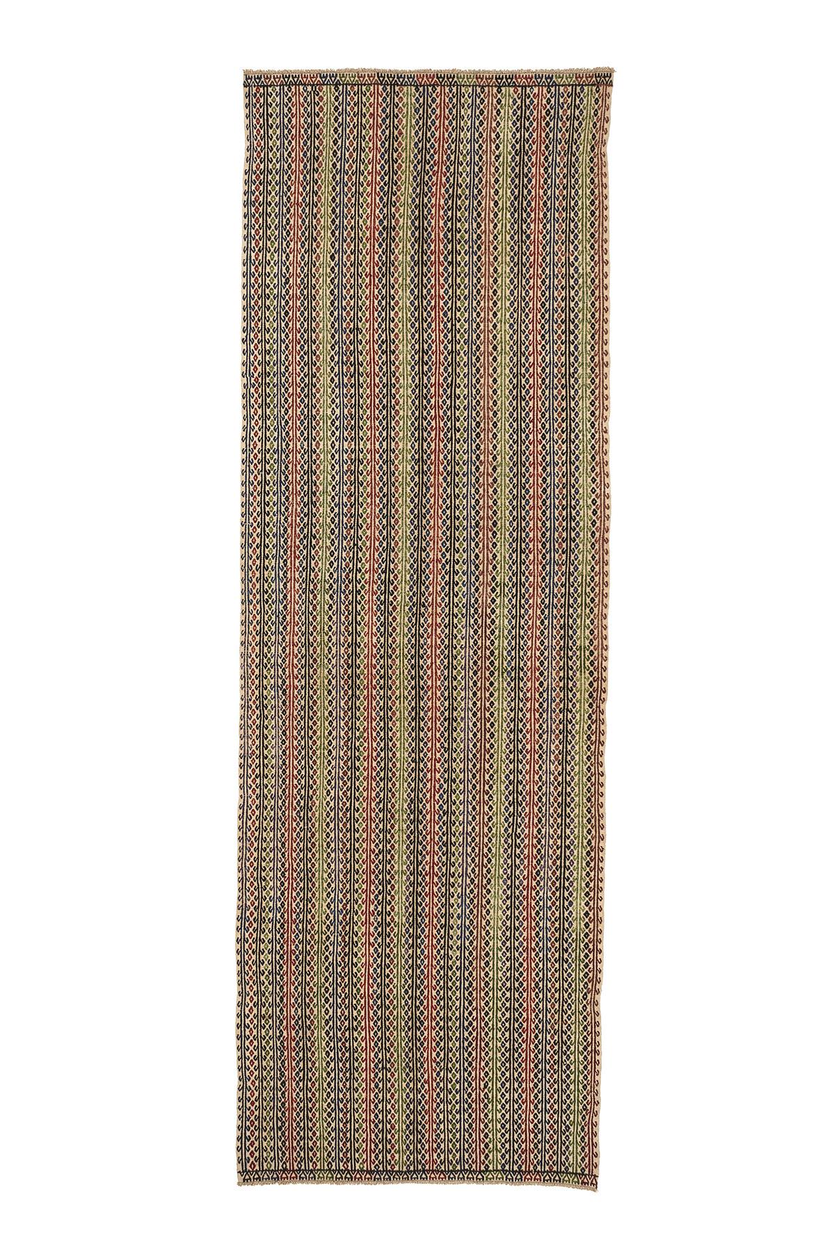 Kars kilim rug