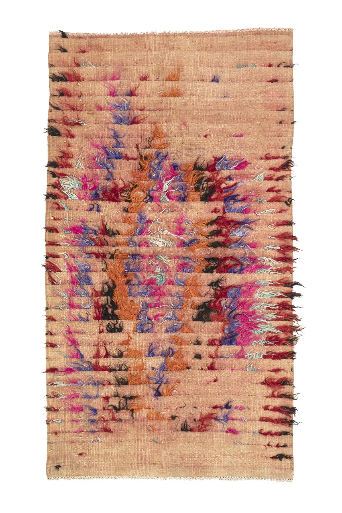 Kars kilim rug