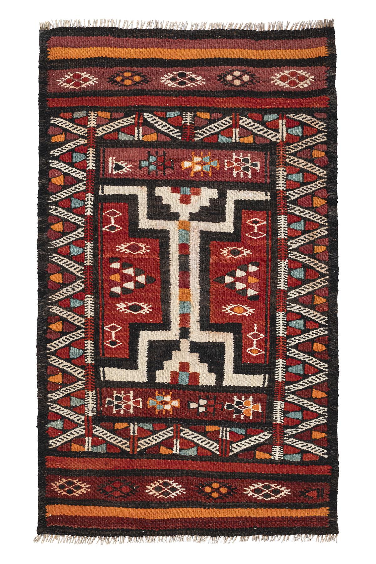 オールド Van キリム 【公式通販】