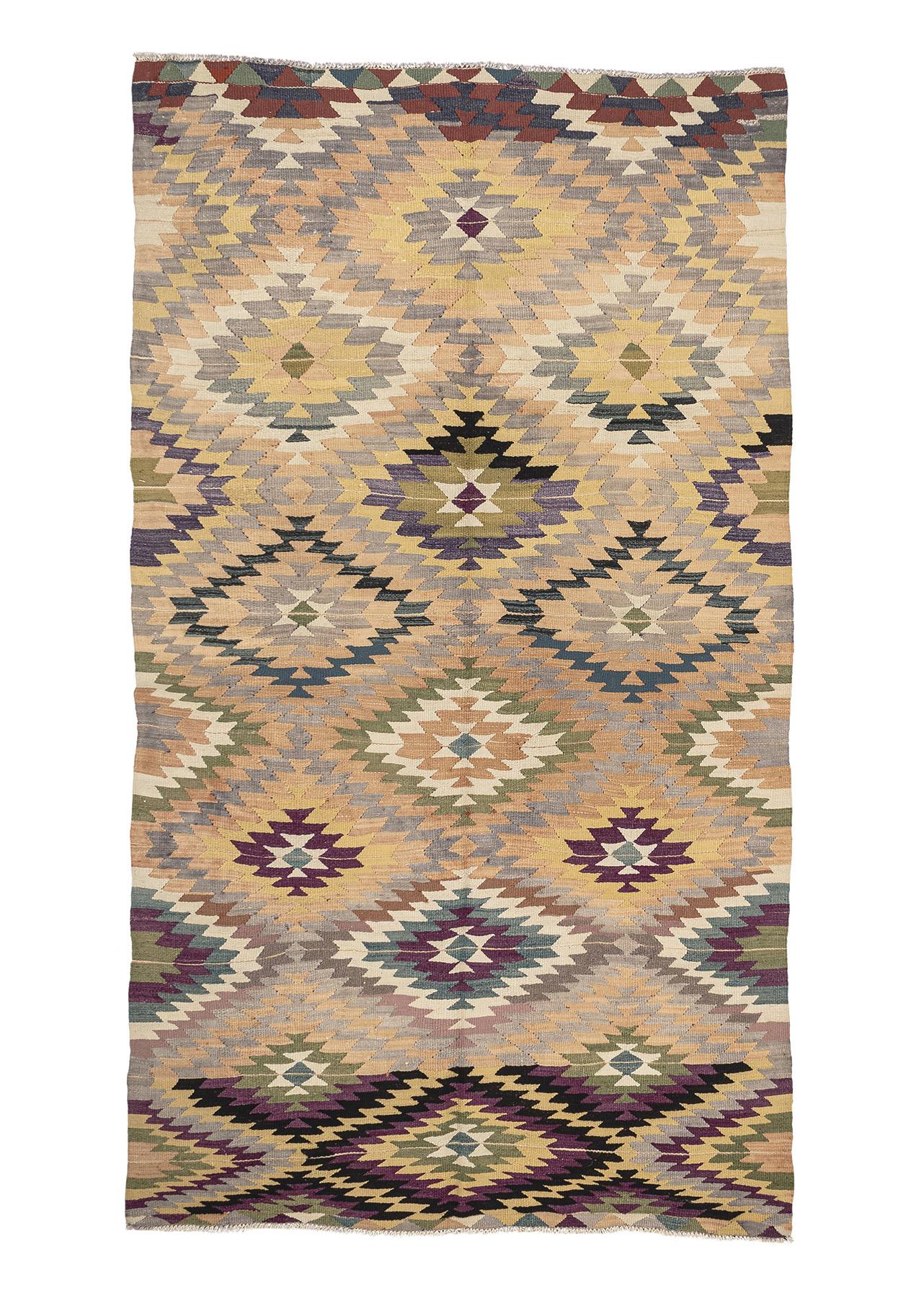 Kars kilim rug