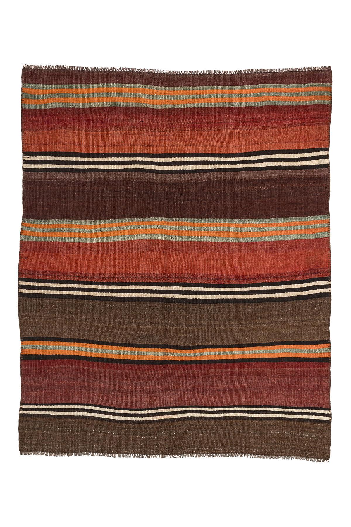 Kars kilim rug