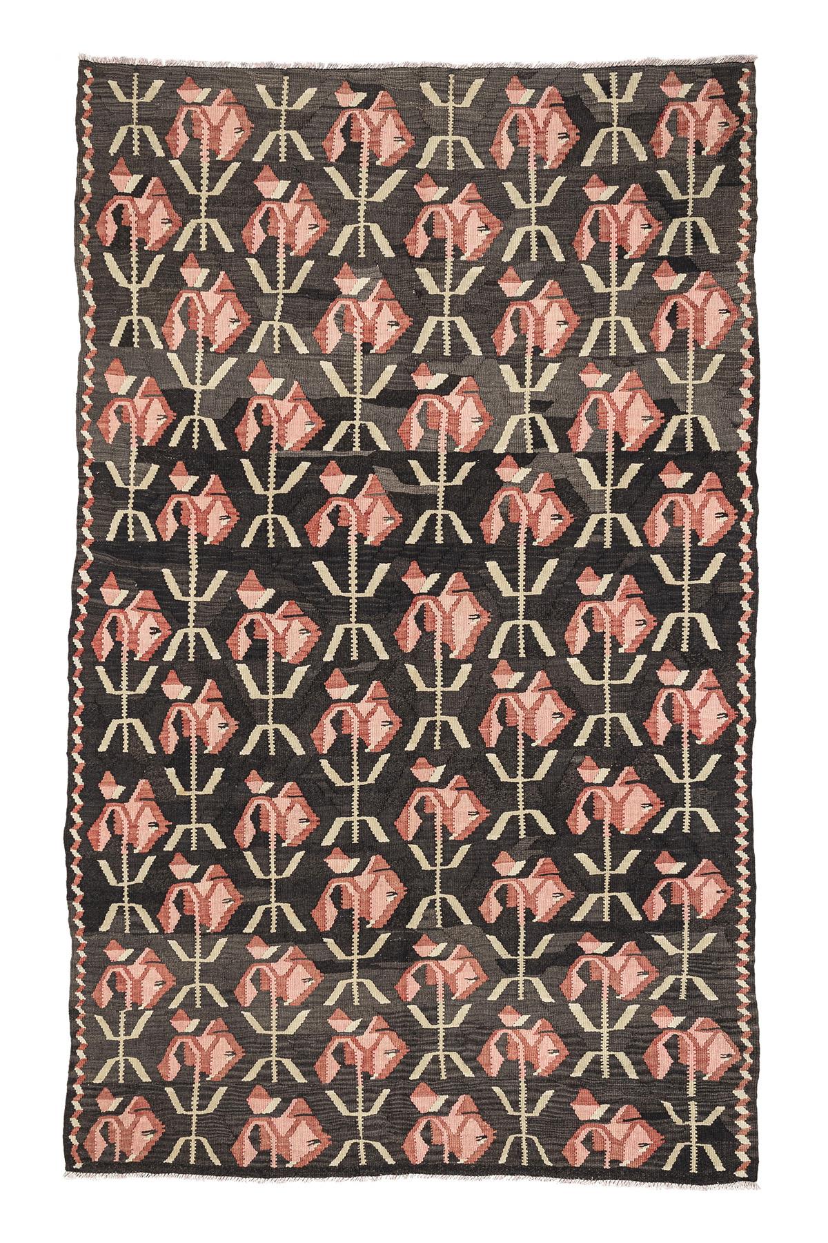 Kars kilim rug