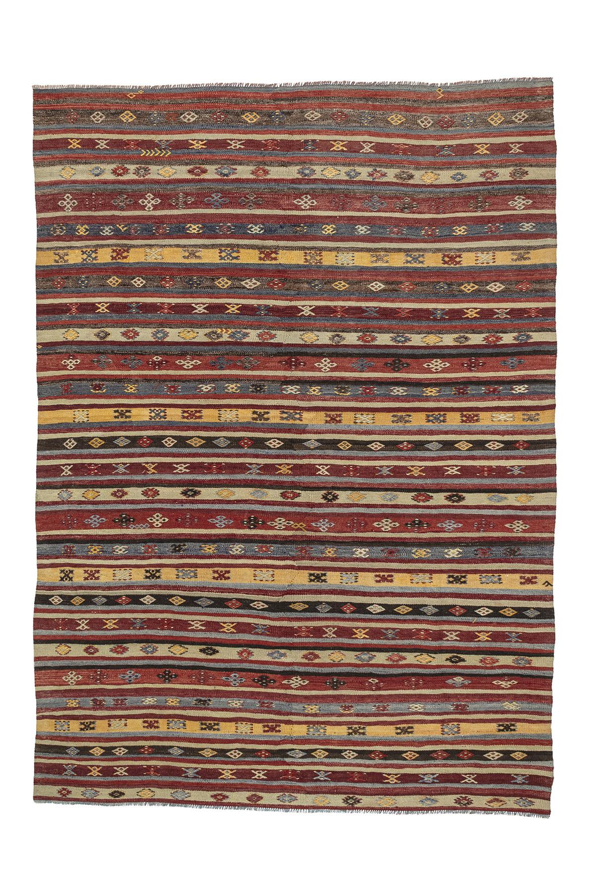 Kars kilim rug