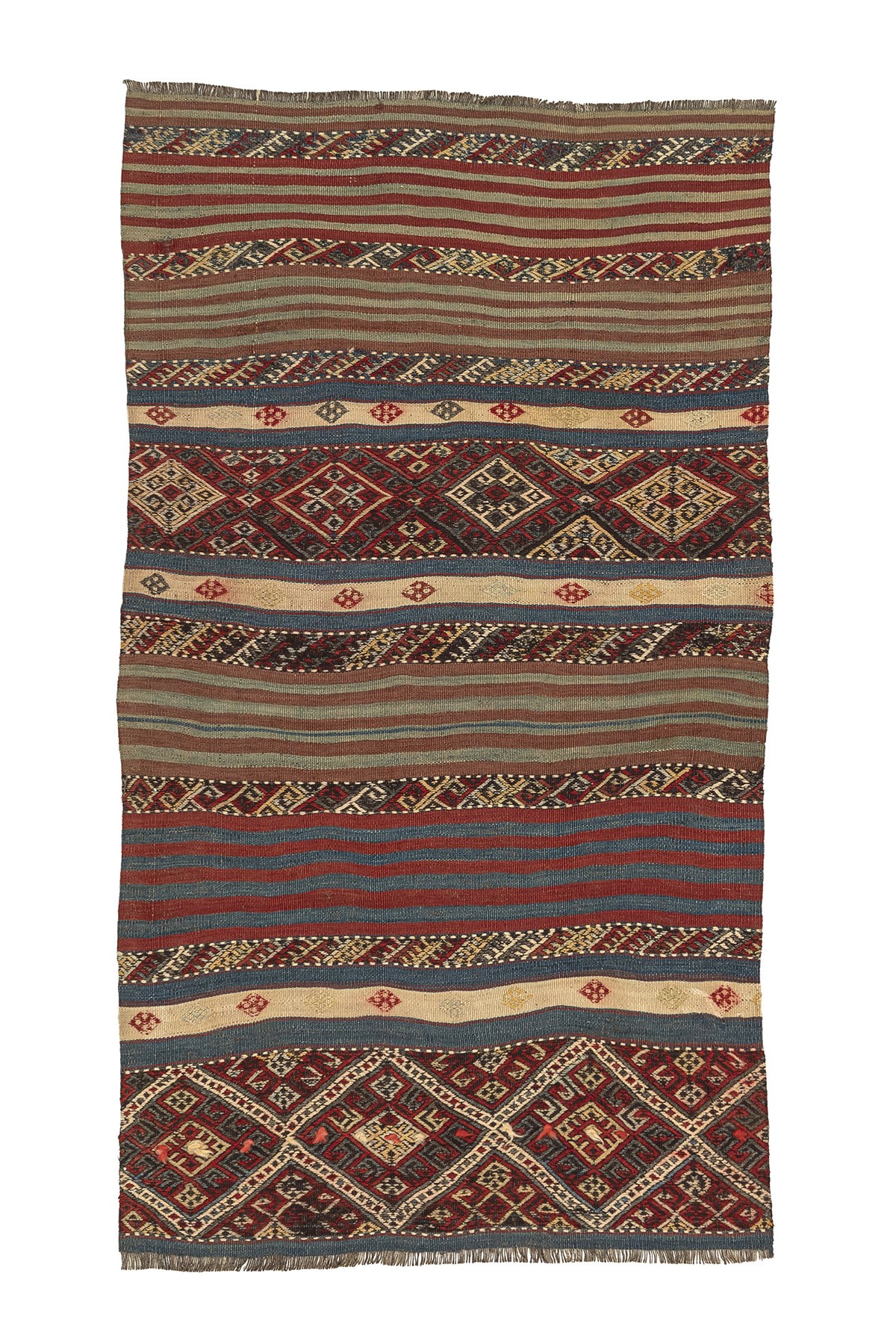 Kars kilim rug