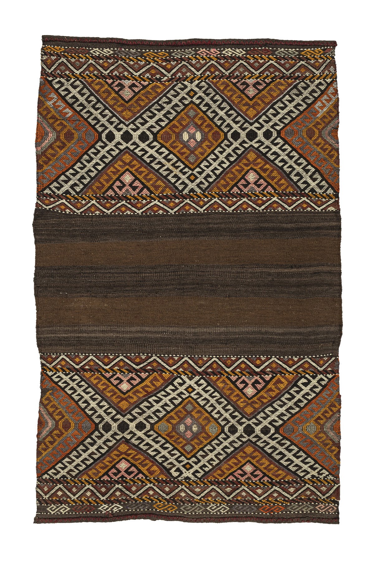 Kars kilim rug
