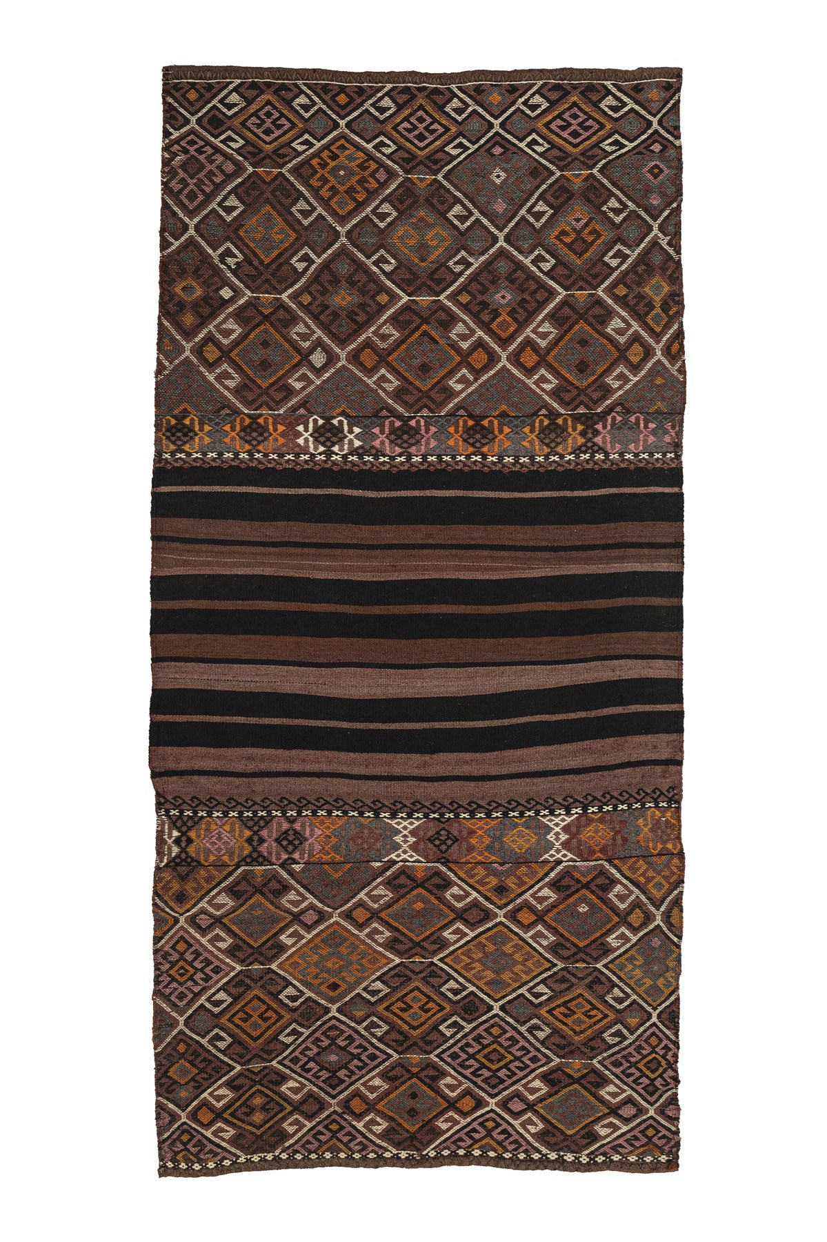 Kars kilim rug