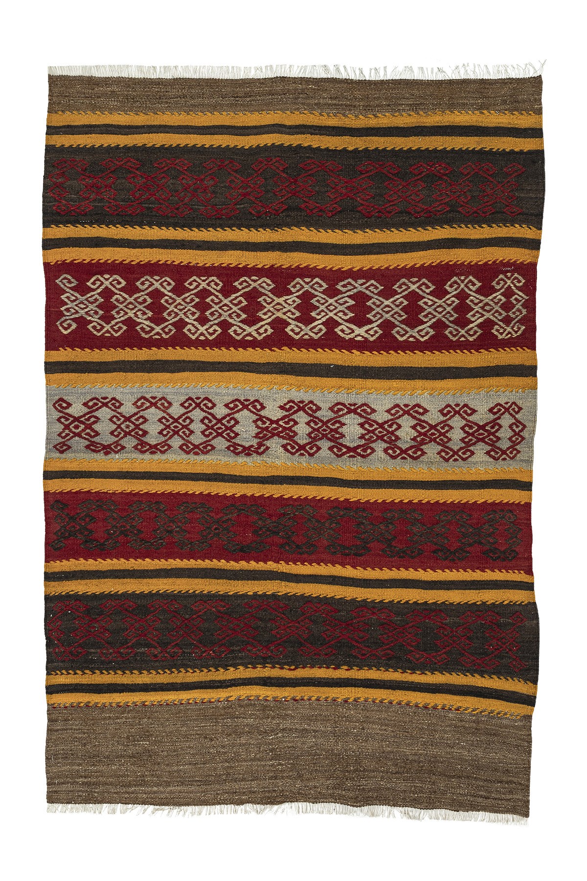Kars kilim rug
