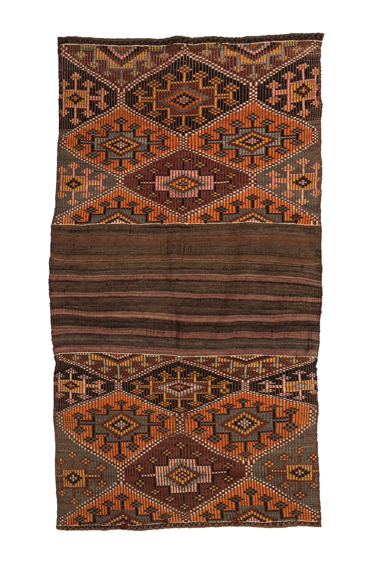 Kars kilim rug