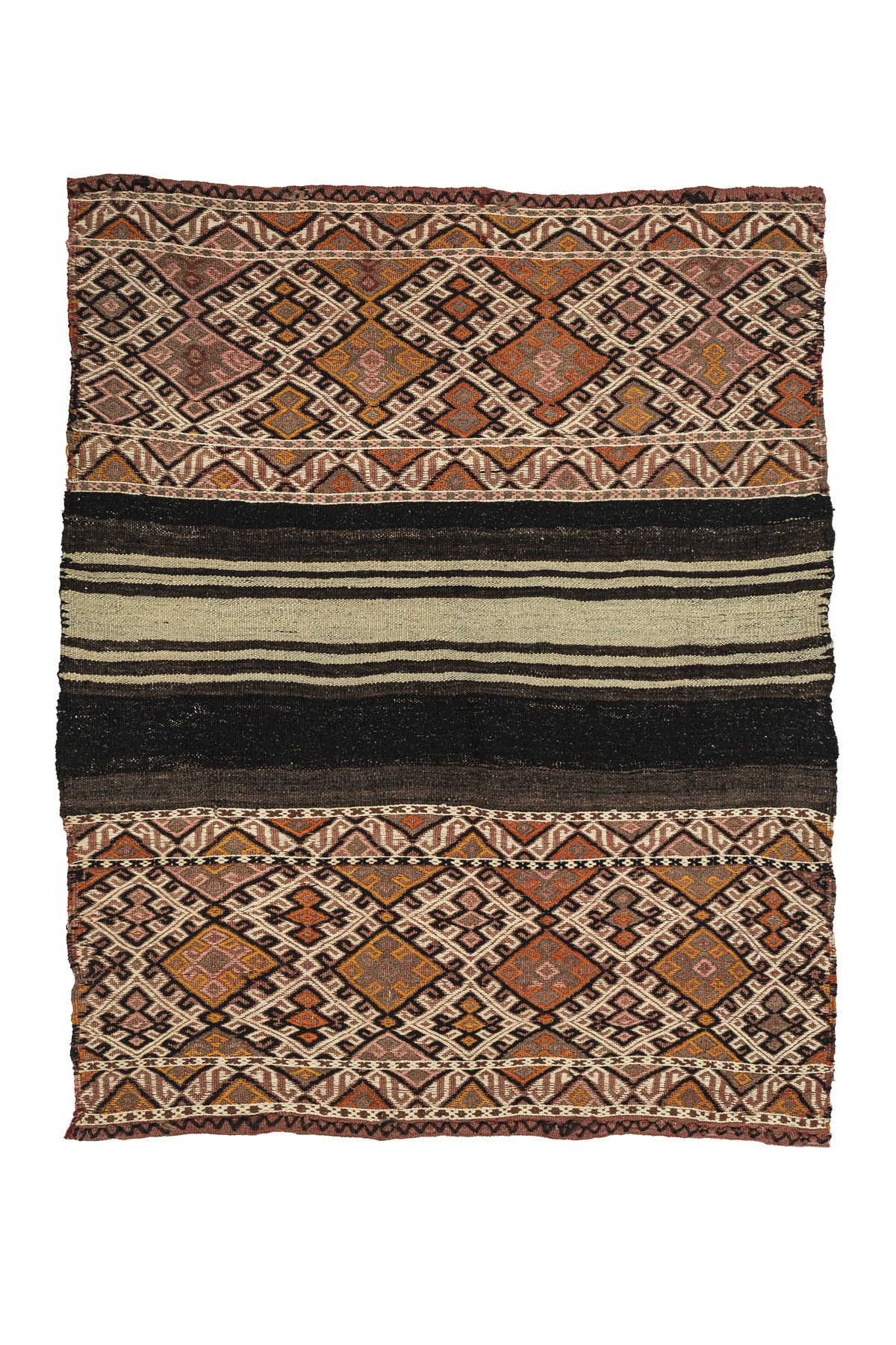 Kars kilim rug