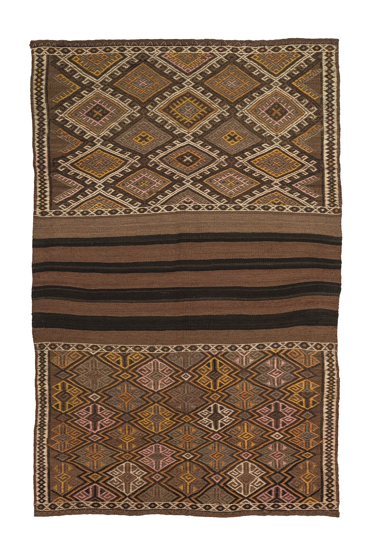 Kars kilim rug