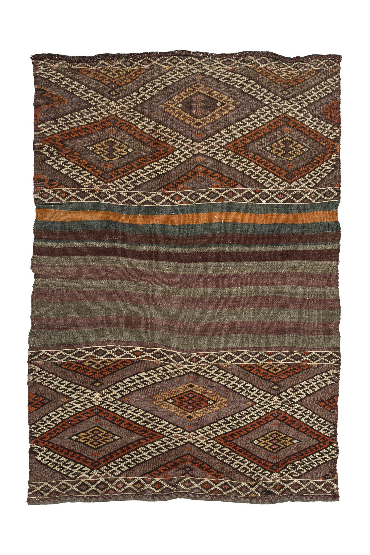 Kars kilim rug