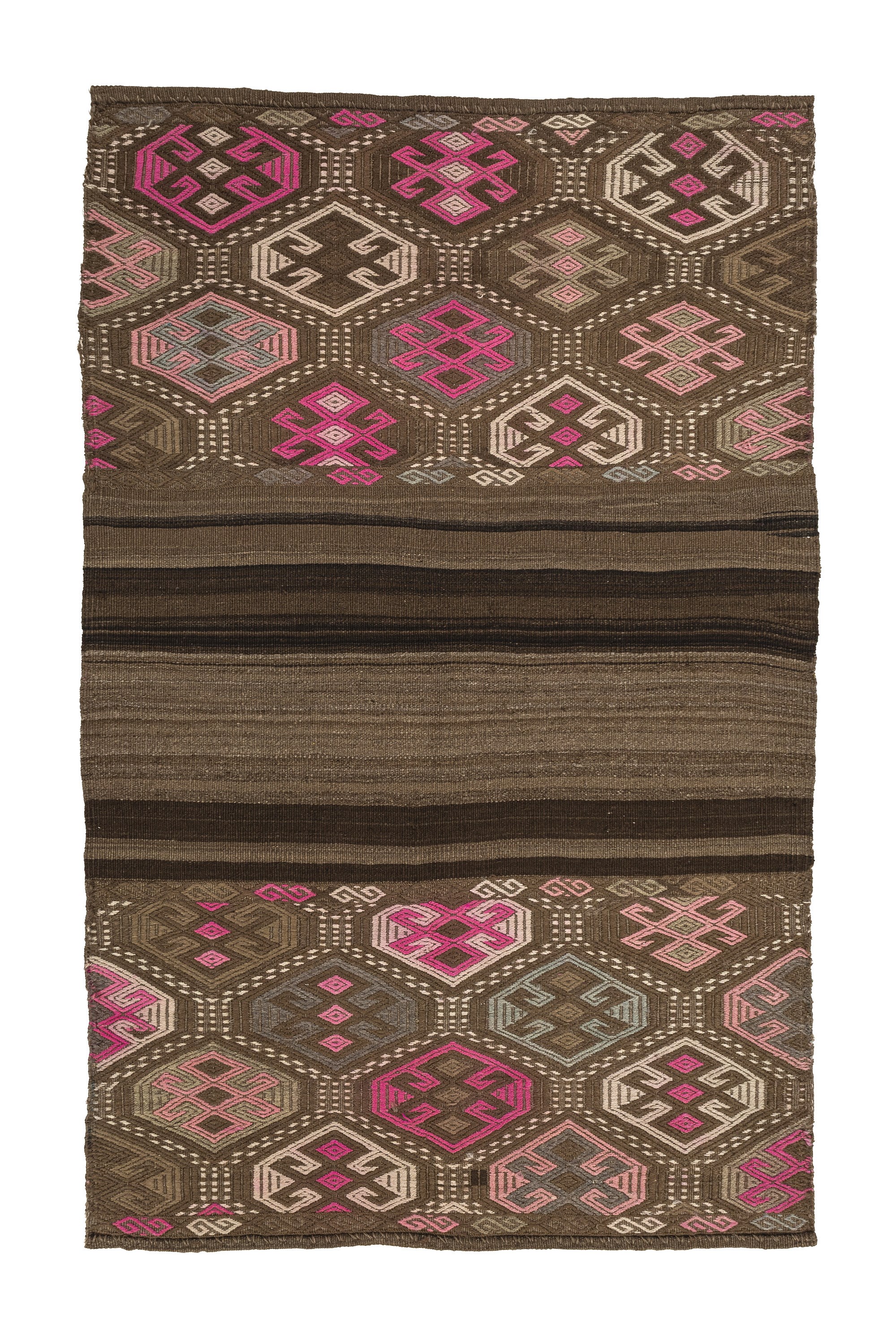Kars kilim rug
