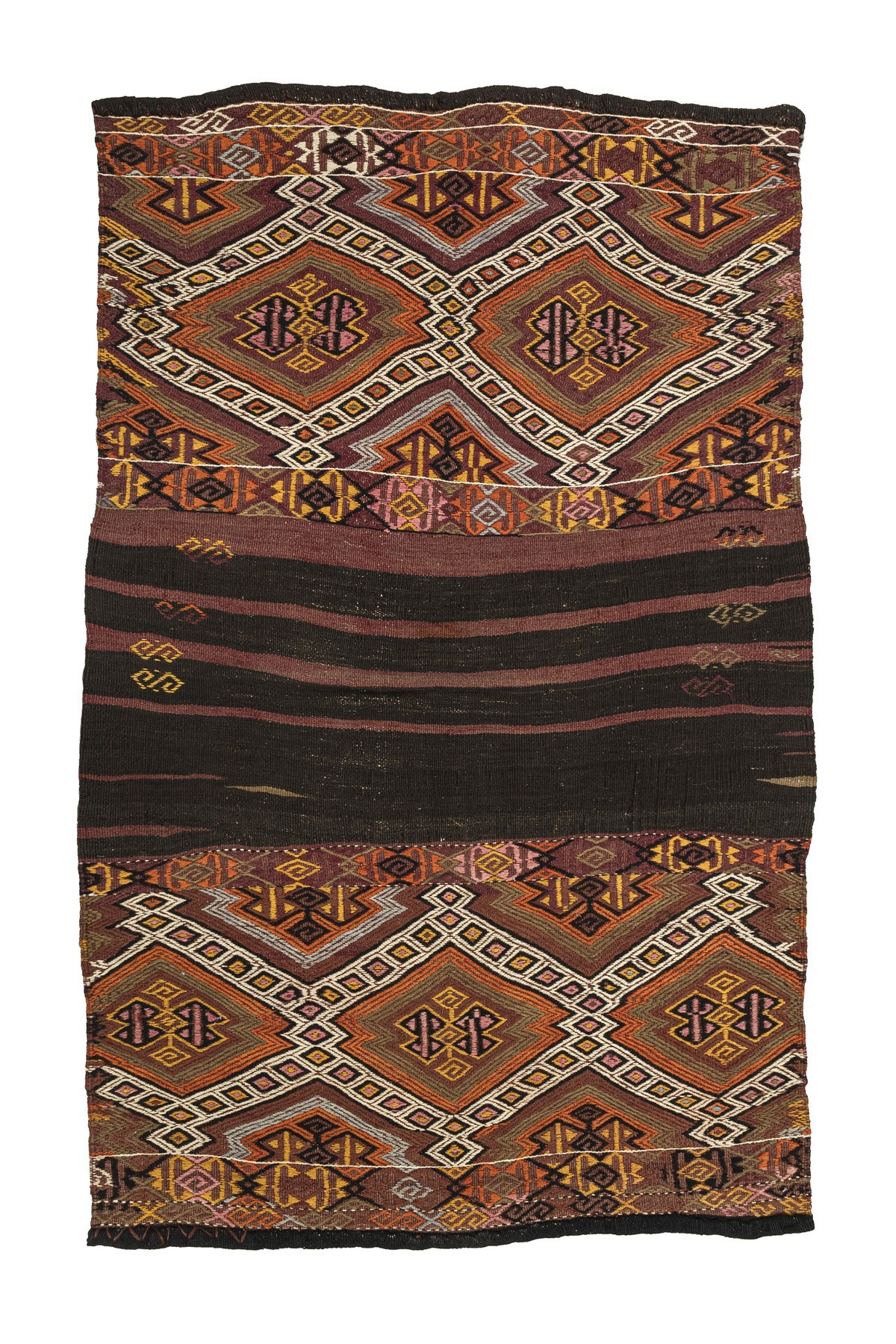 Kars kilim rug