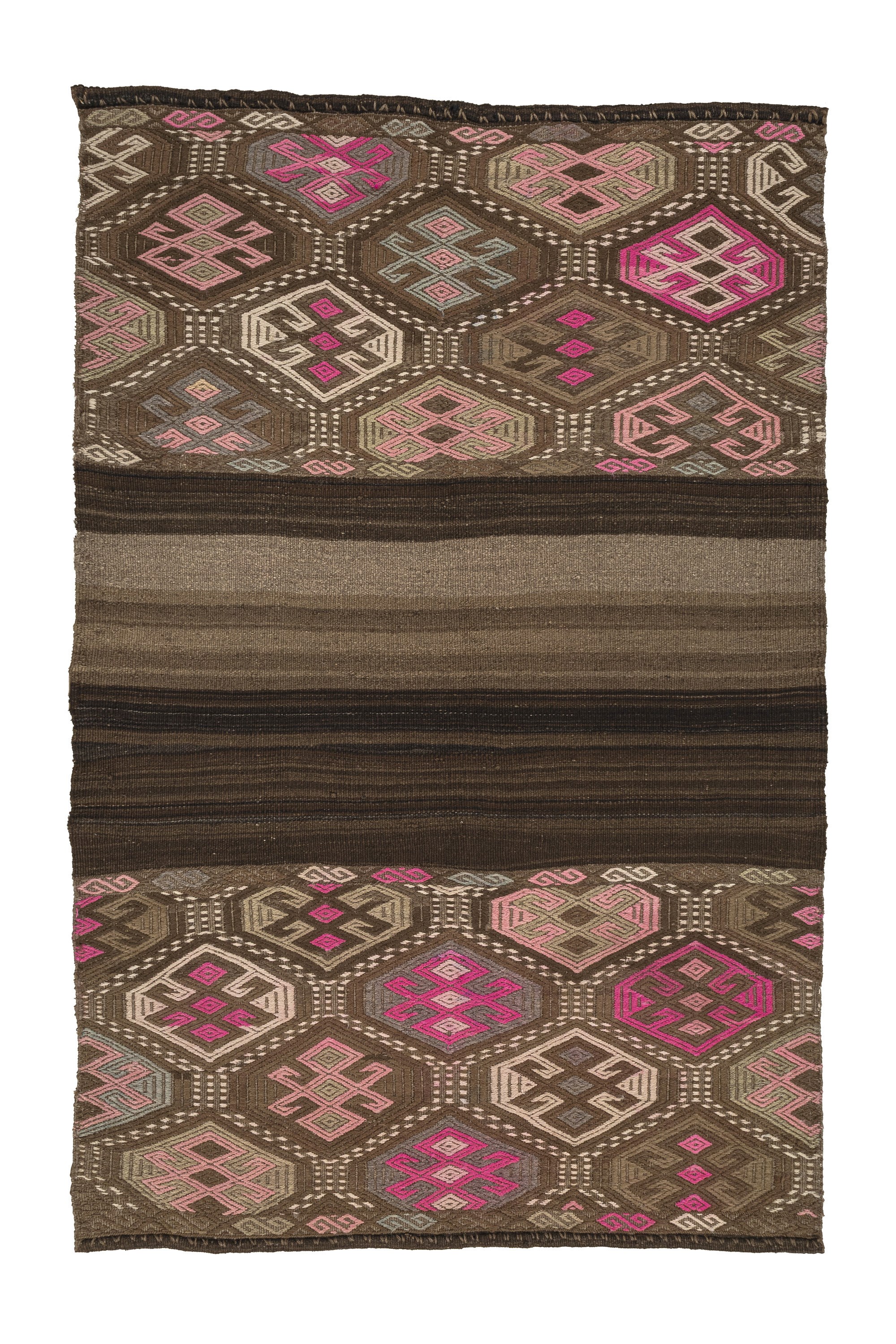 Kars kilim rug