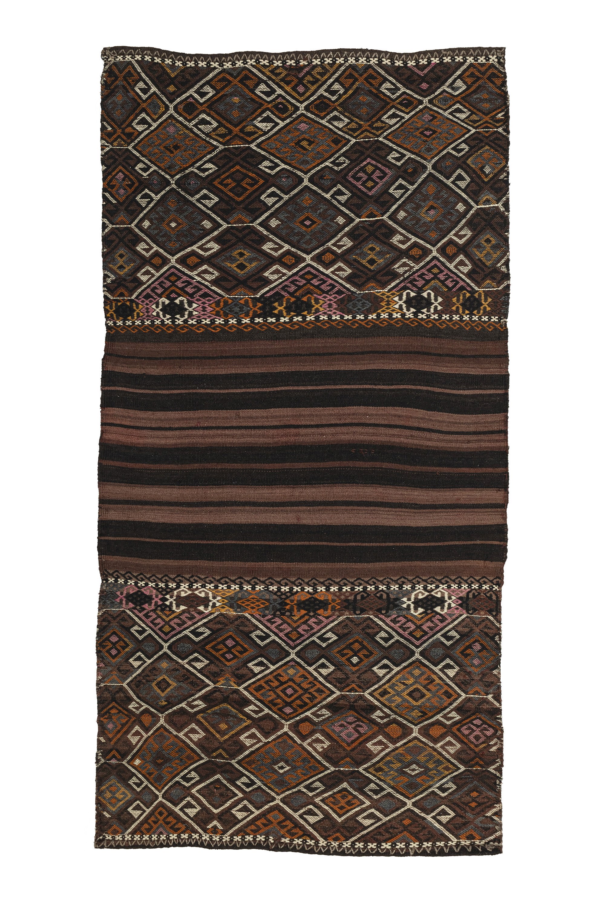 Kars kilim rug