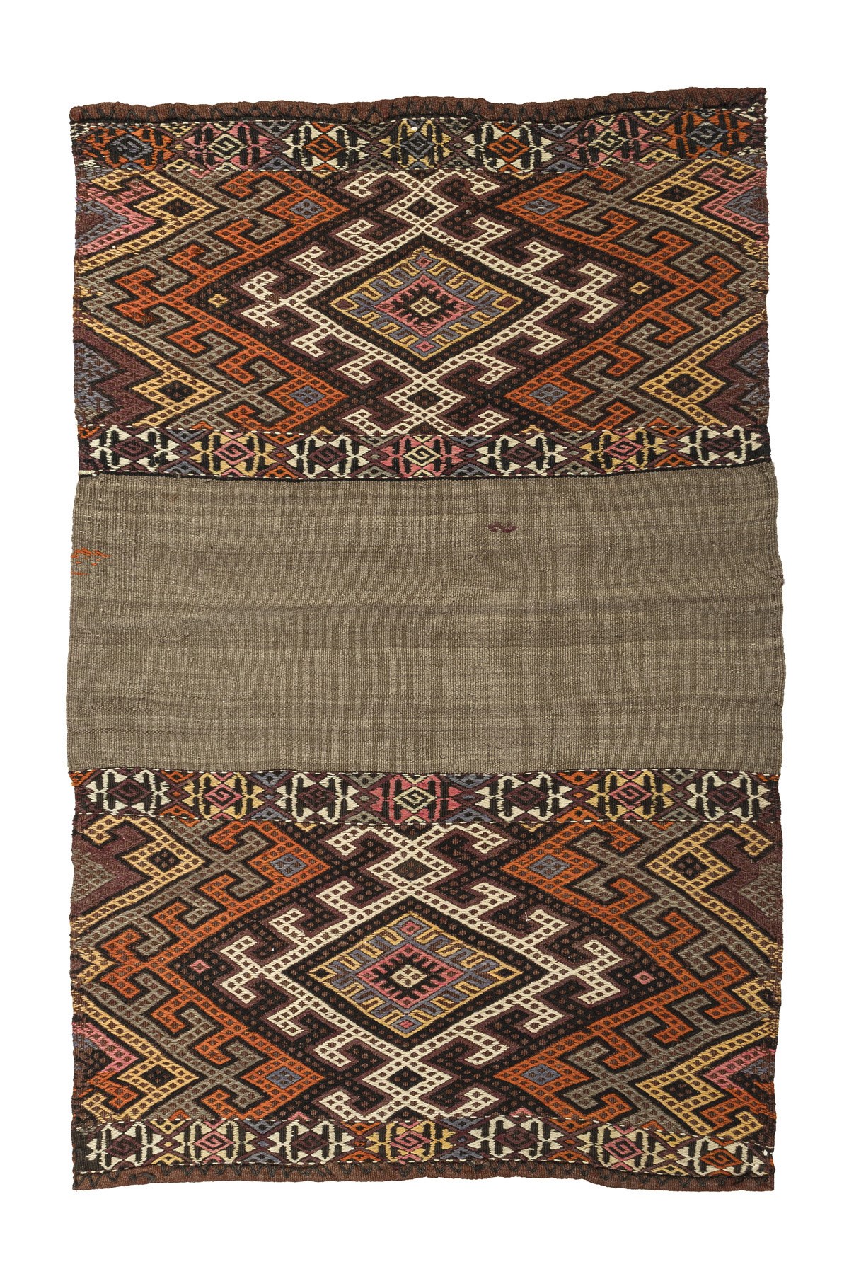 Kars kilim rug