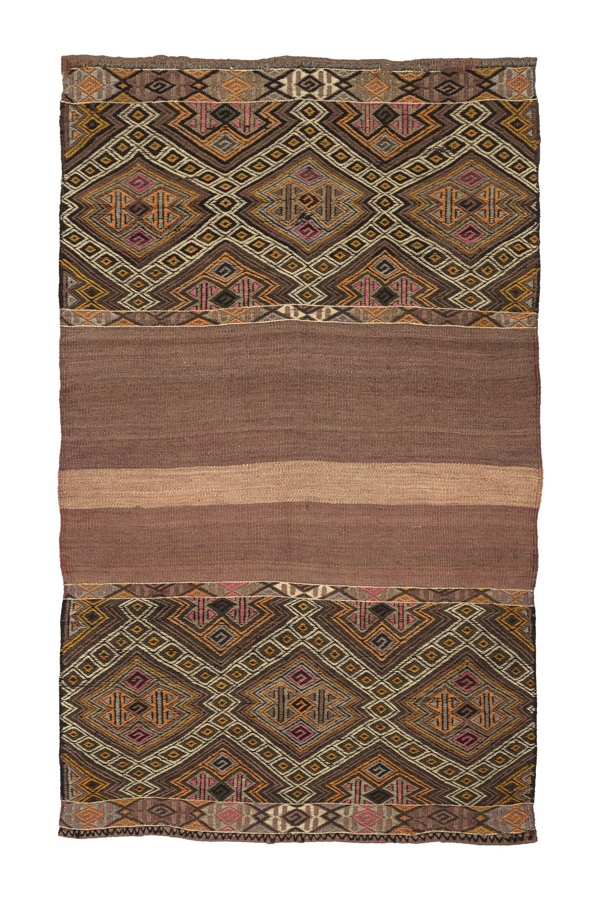 Kars kilim rug