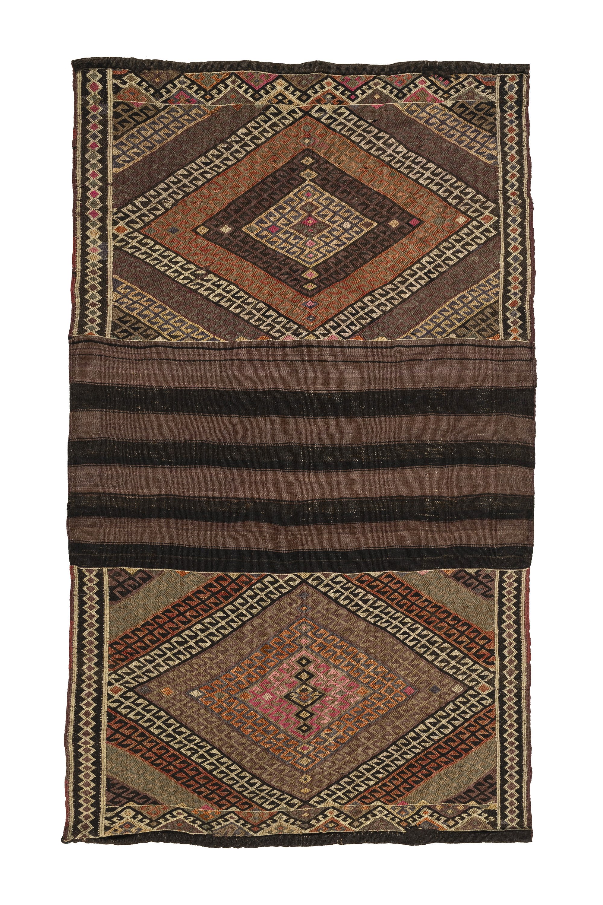Kars kilim rug