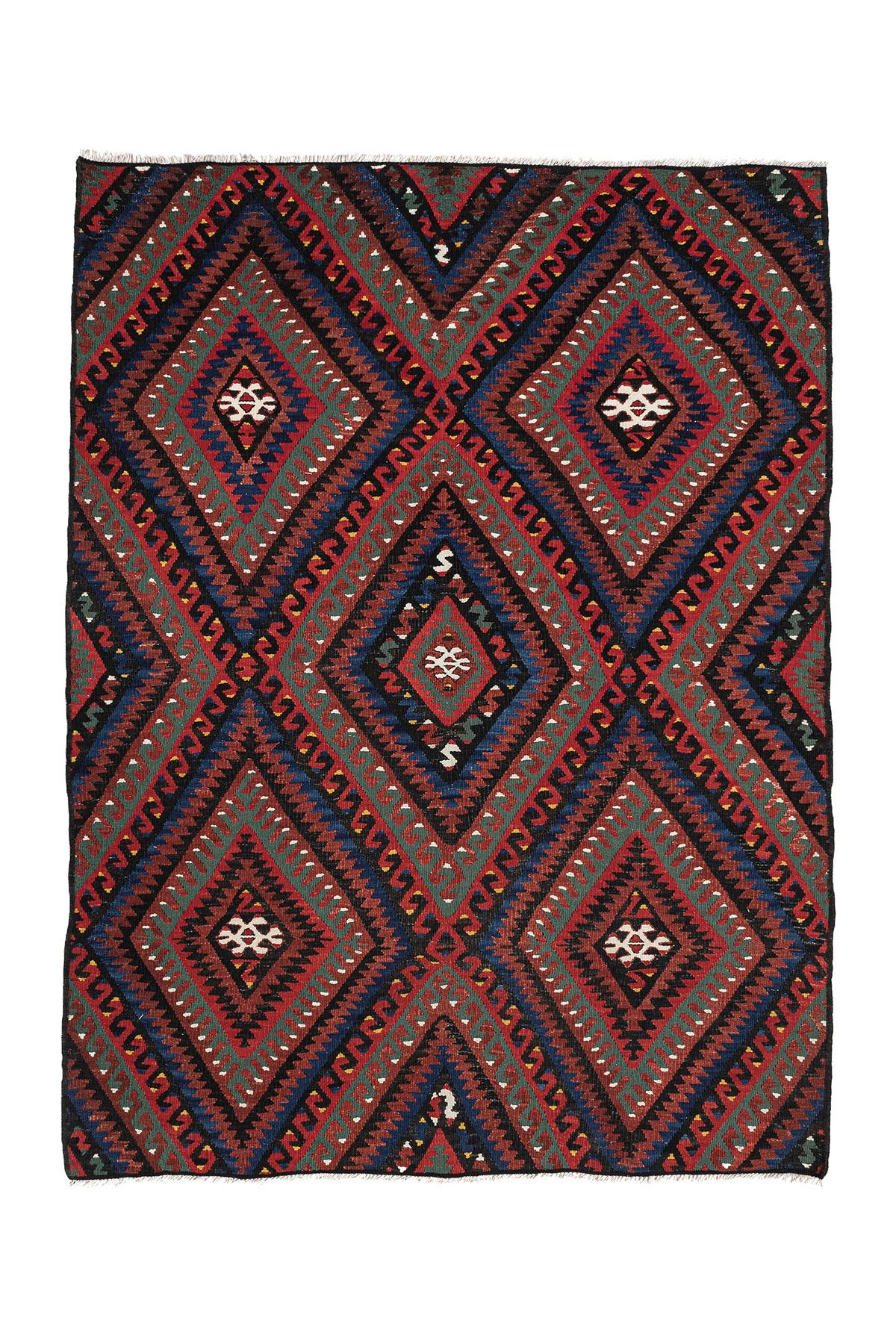 Kars kilim rug