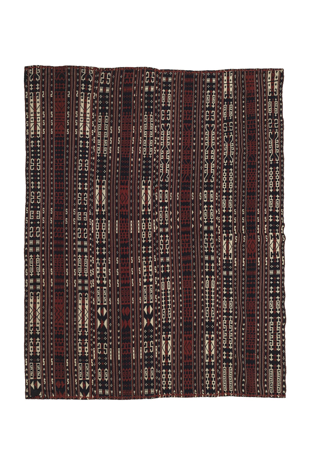 Anatolian kilim rug