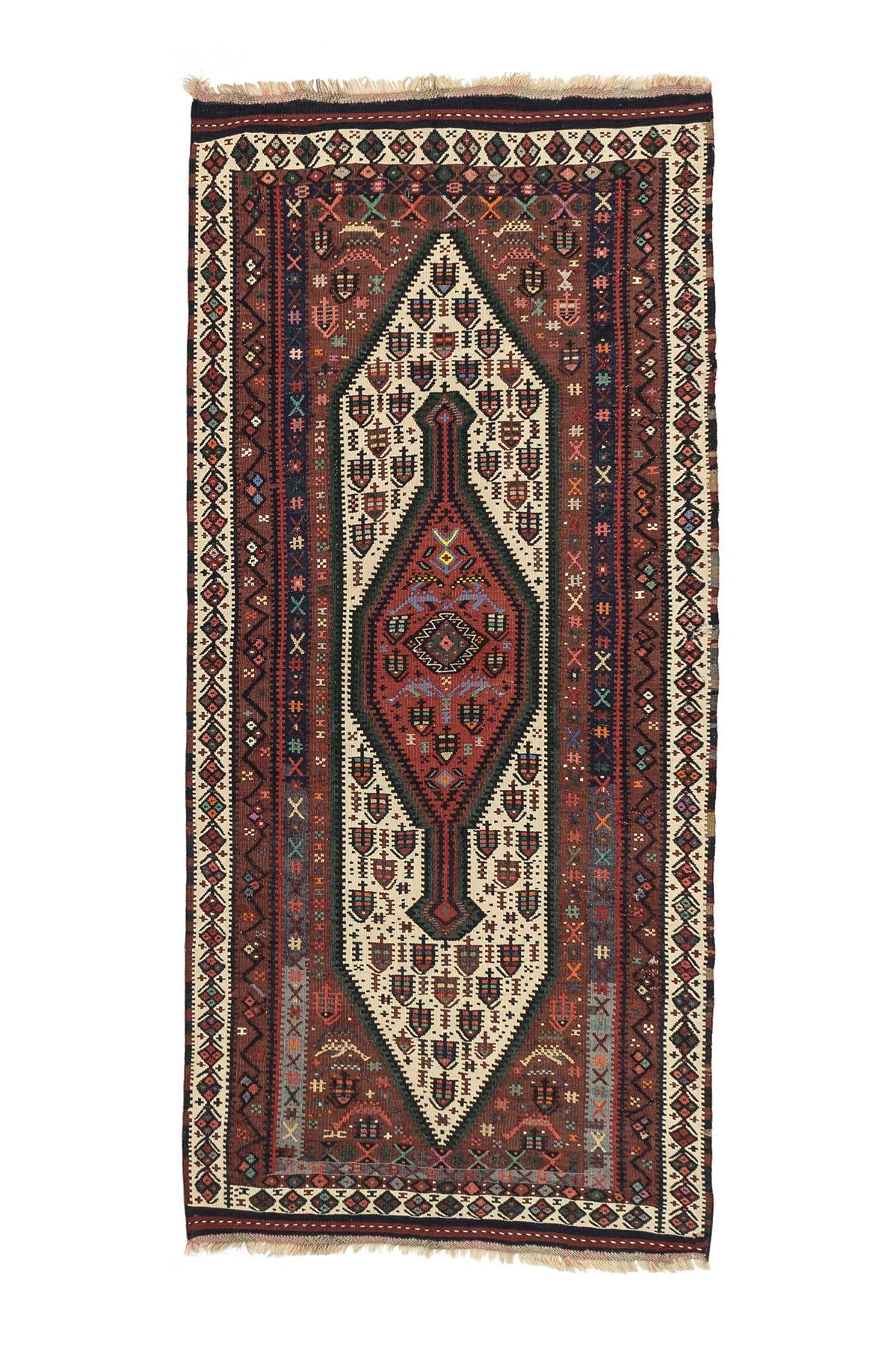 Kars kilim rug