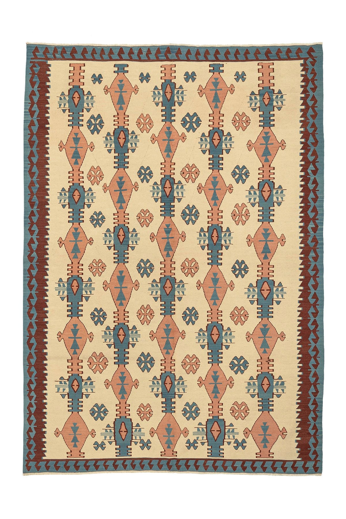 Kars kilim rug