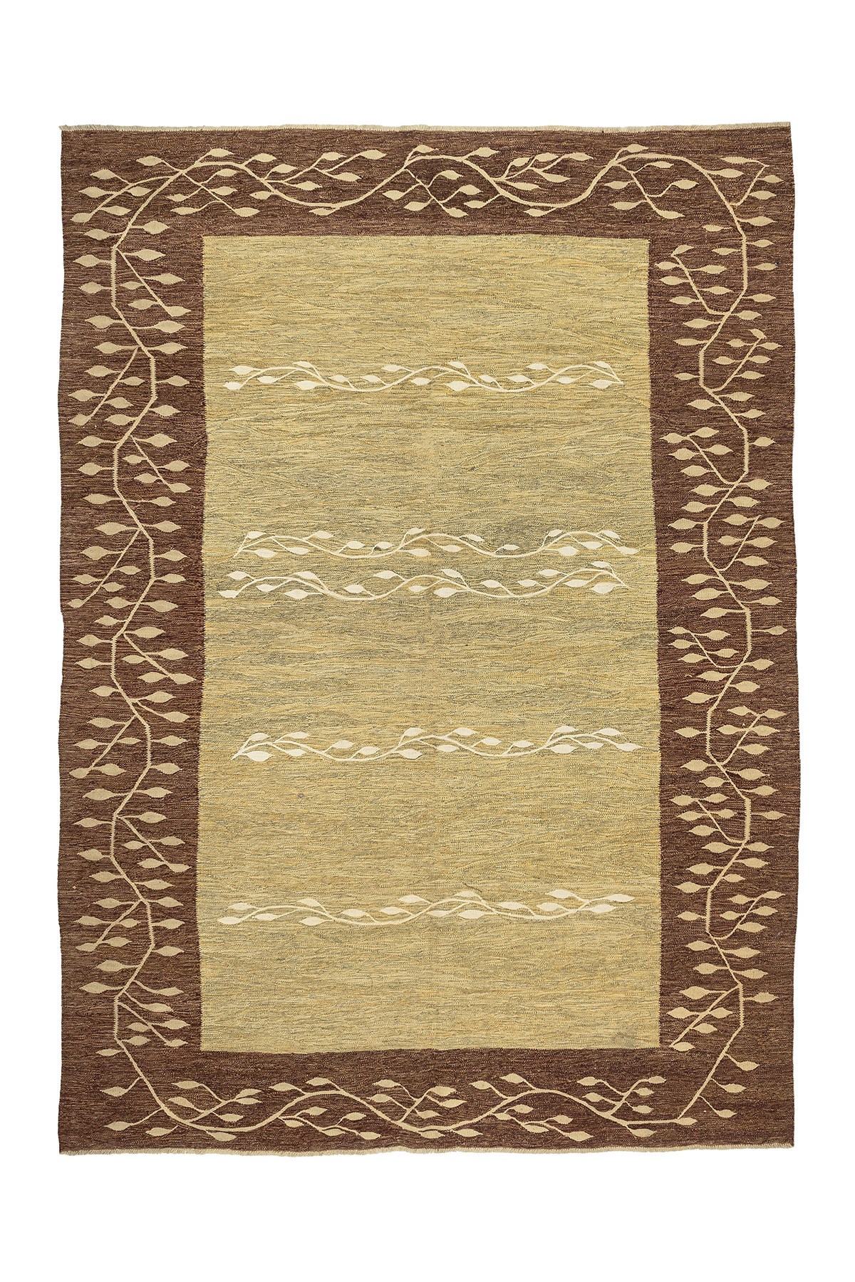 Kars kilim rug