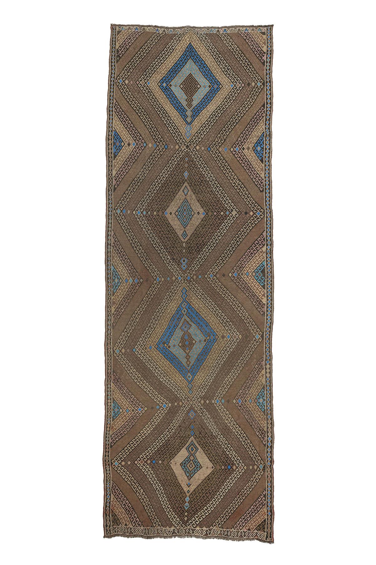 Kars kilim rug