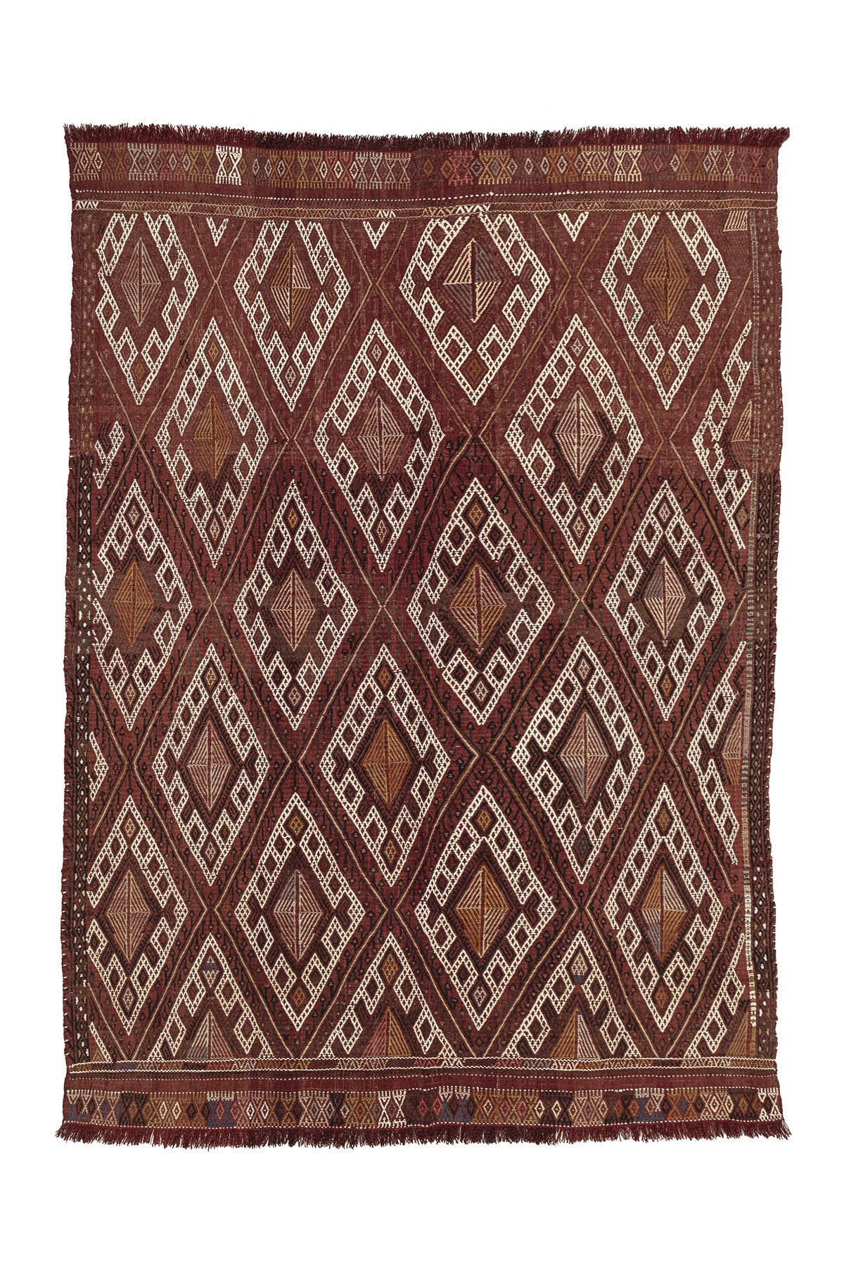Kars kilim rug