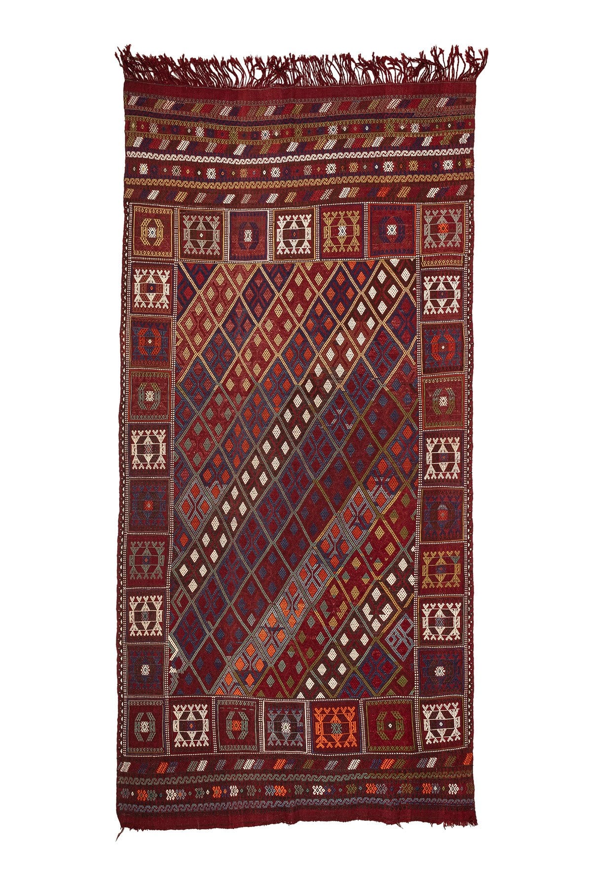 Kars kilim rug