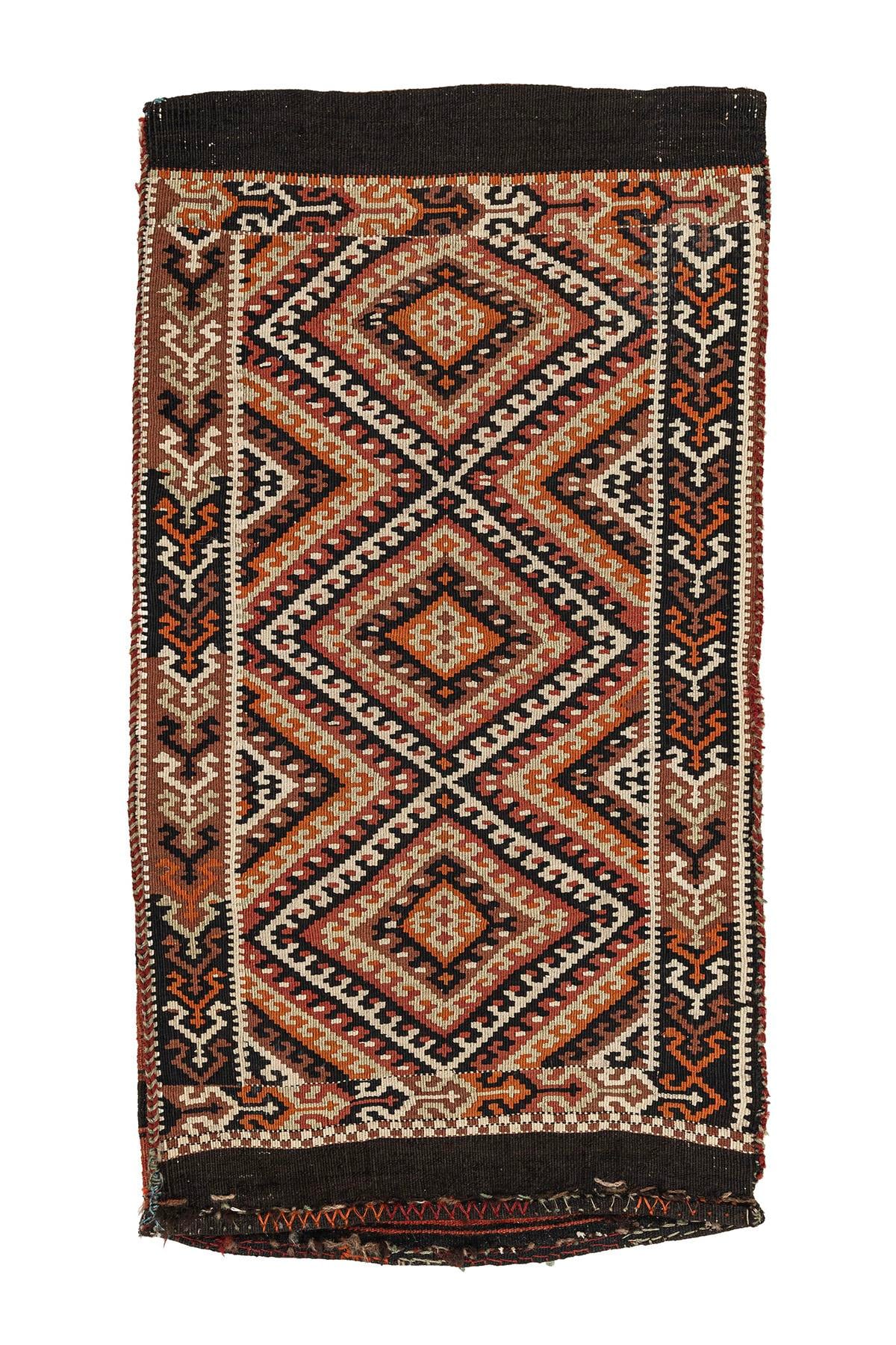 Kars kilim rug