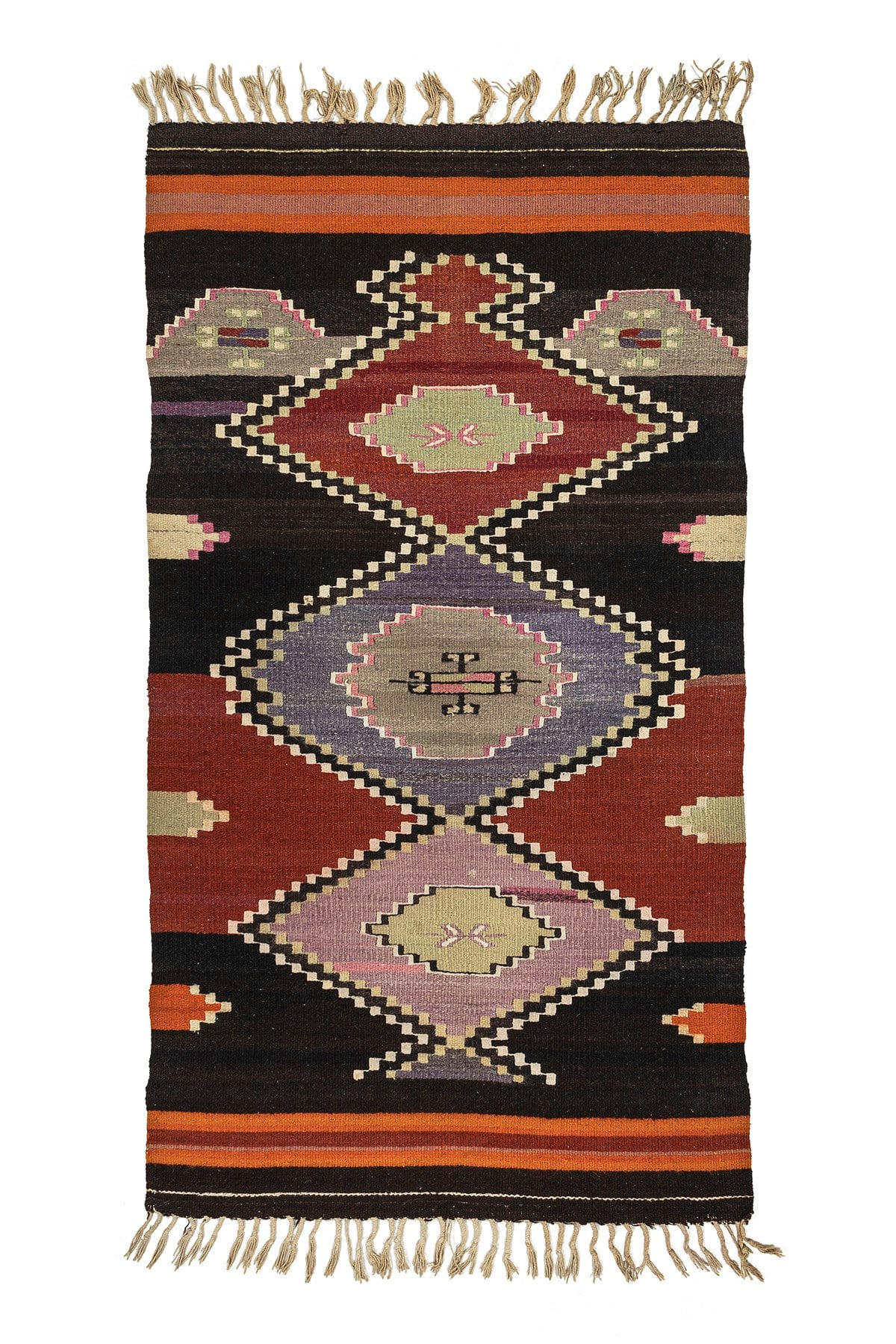 Kars kilim rug