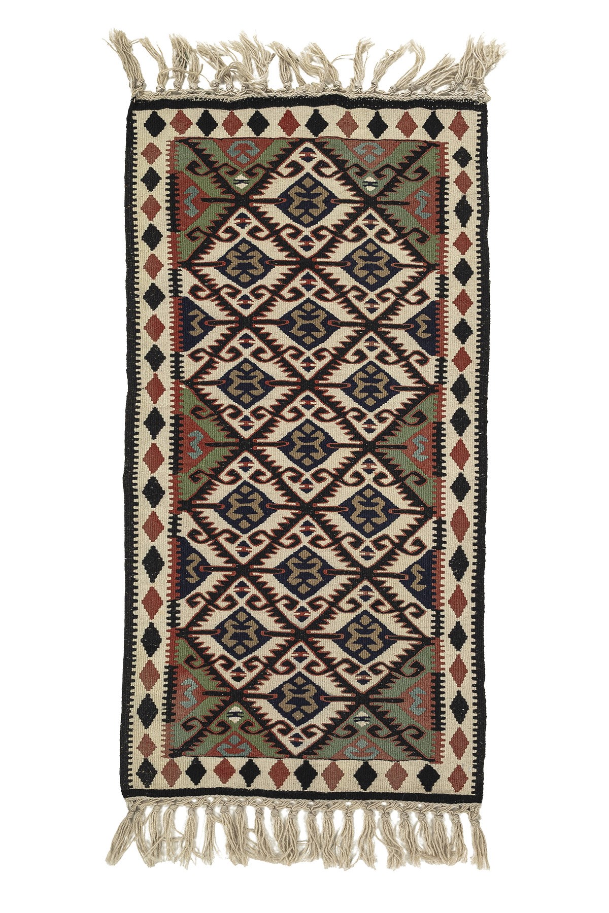 Kars kilim rug
