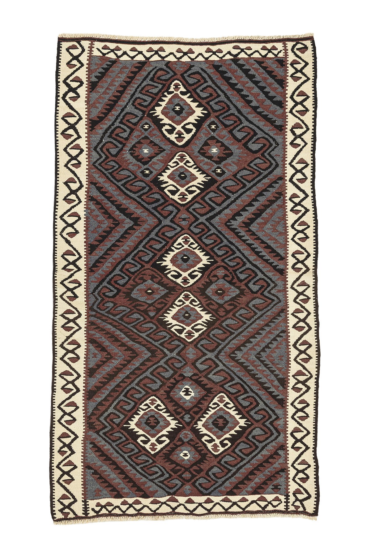 Kars kilim rug